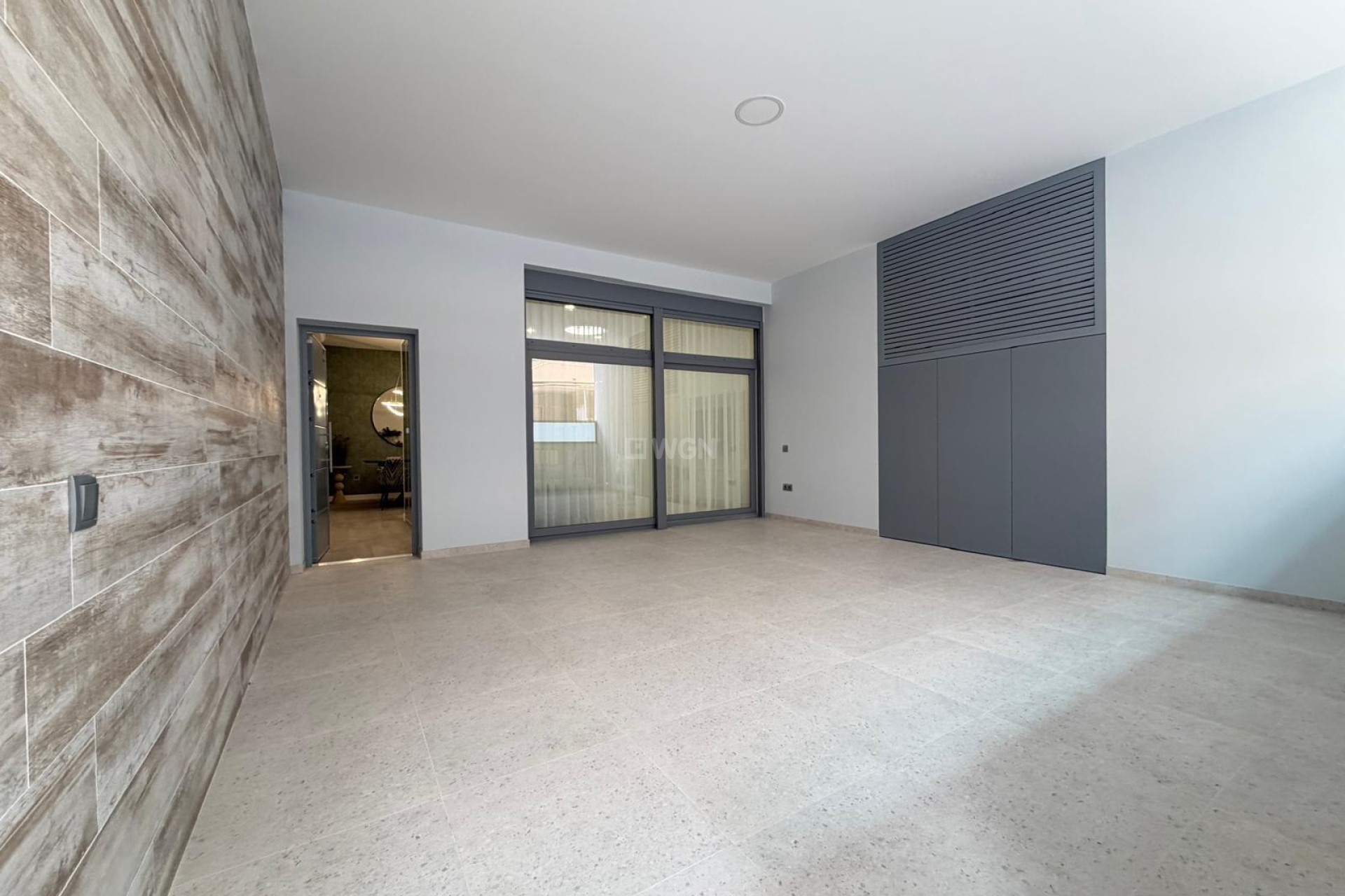 Wiederverkauf - Wohnung - Torrevieja - Playa del Cura