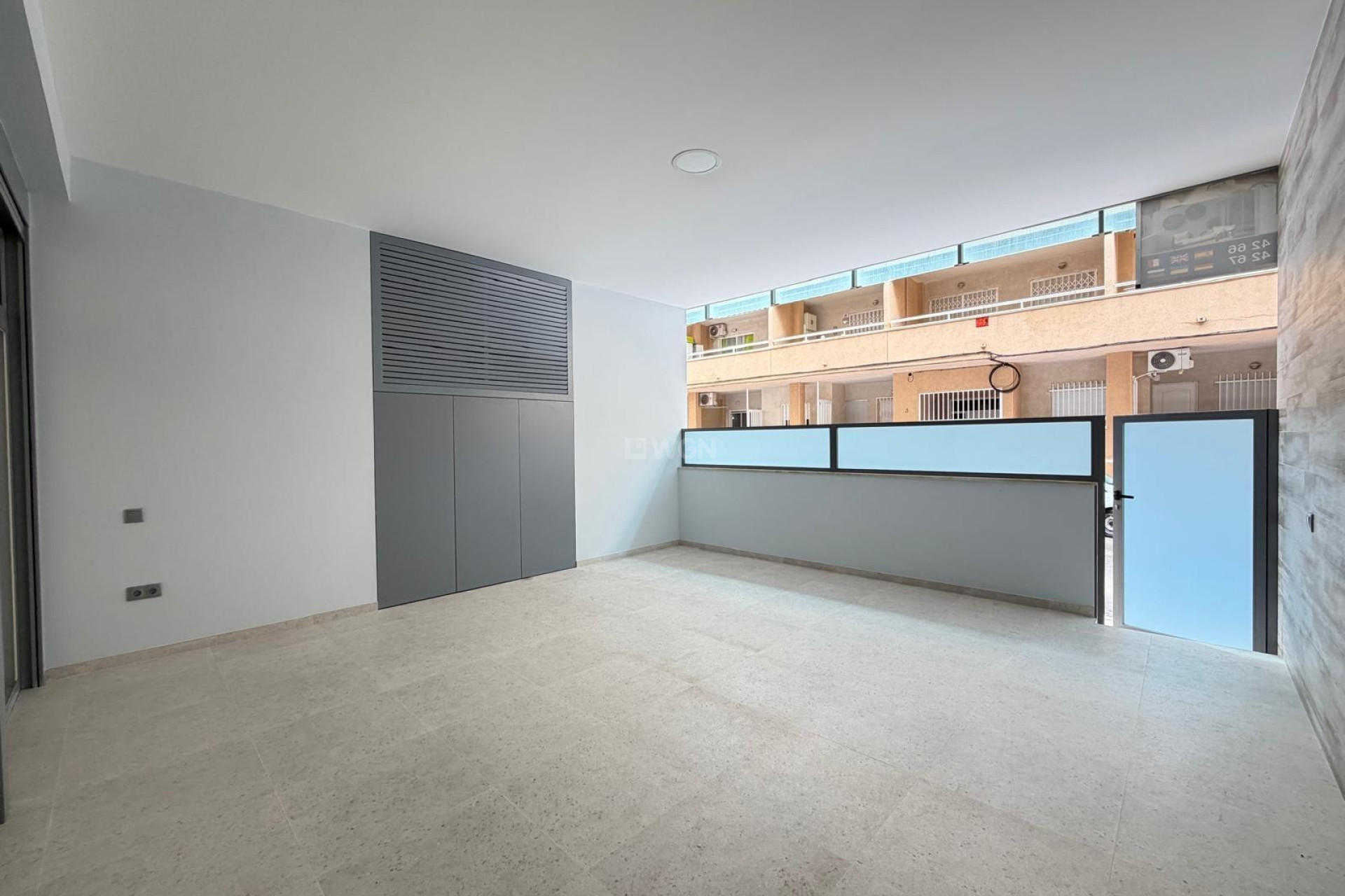 Wiederverkauf - Wohnung - Torrevieja - Playa del Cura