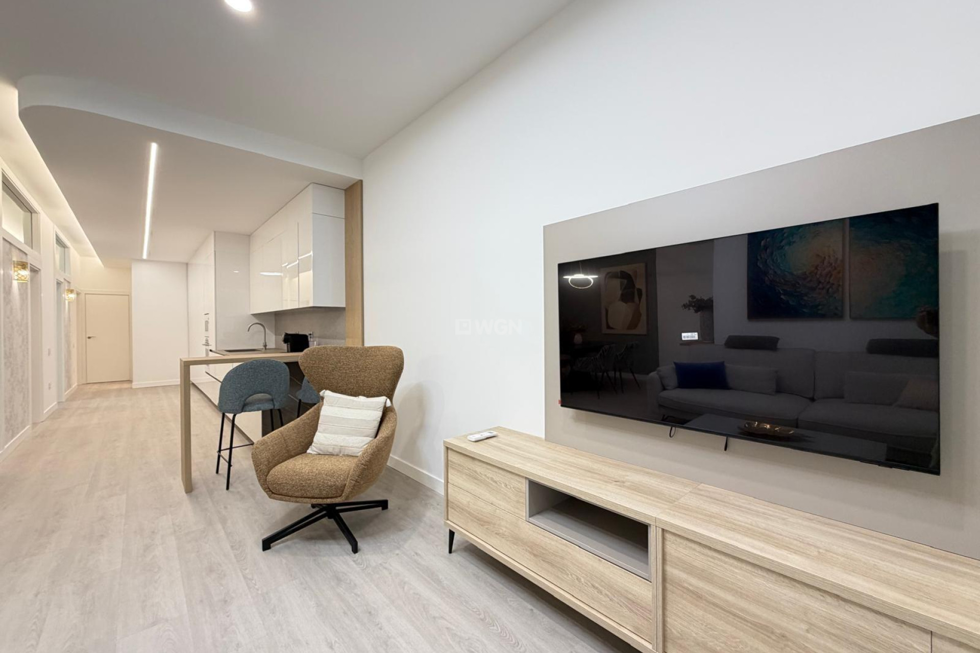 Wiederverkauf - Wohnung - Torrevieja - Playa del Cura