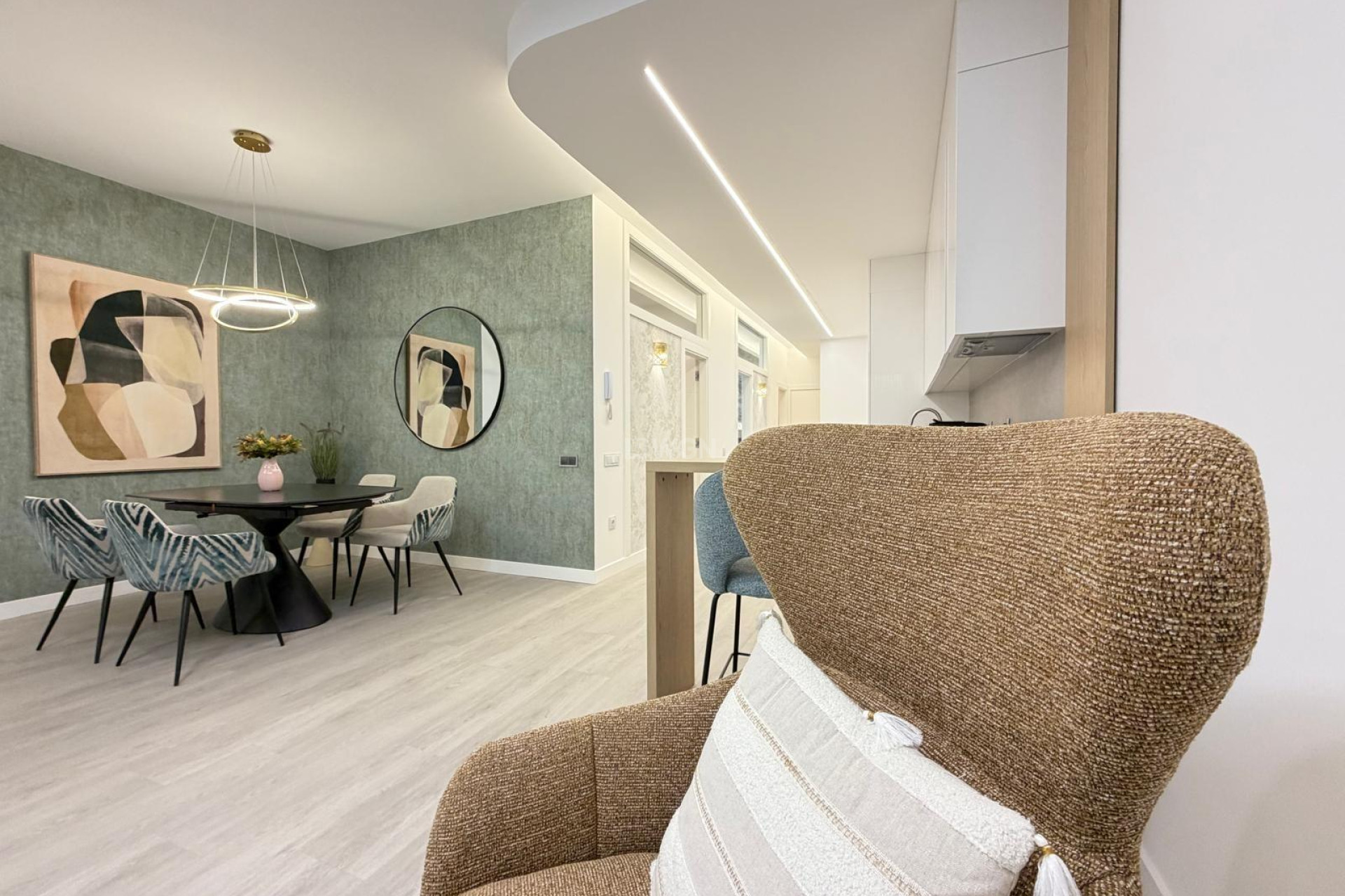 Wiederverkauf - Wohnung - Torrevieja - Playa del Cura