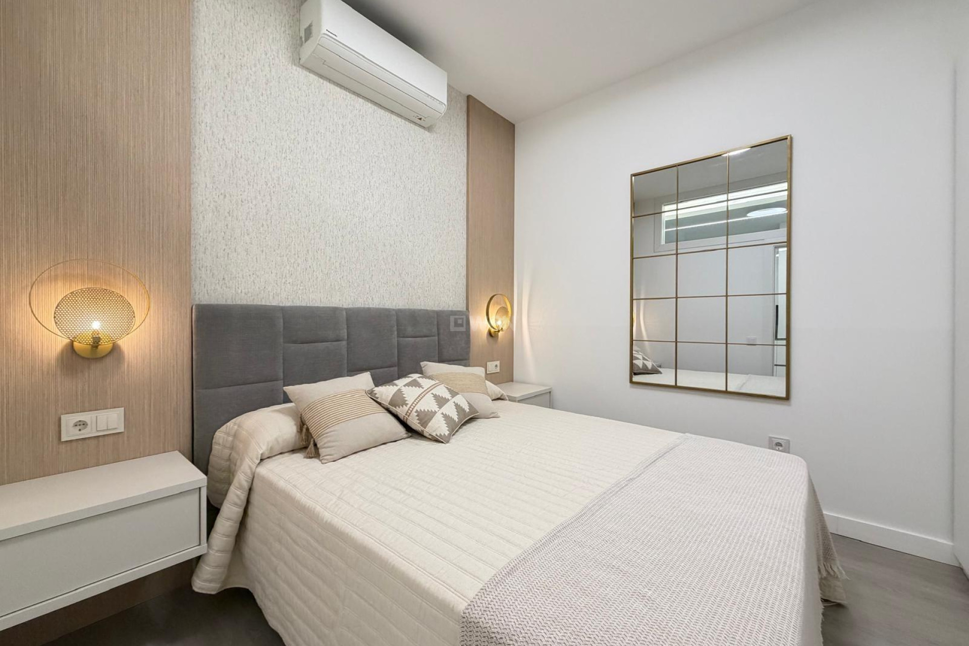 Wiederverkauf - Wohnung - Torrevieja - Playa del Cura