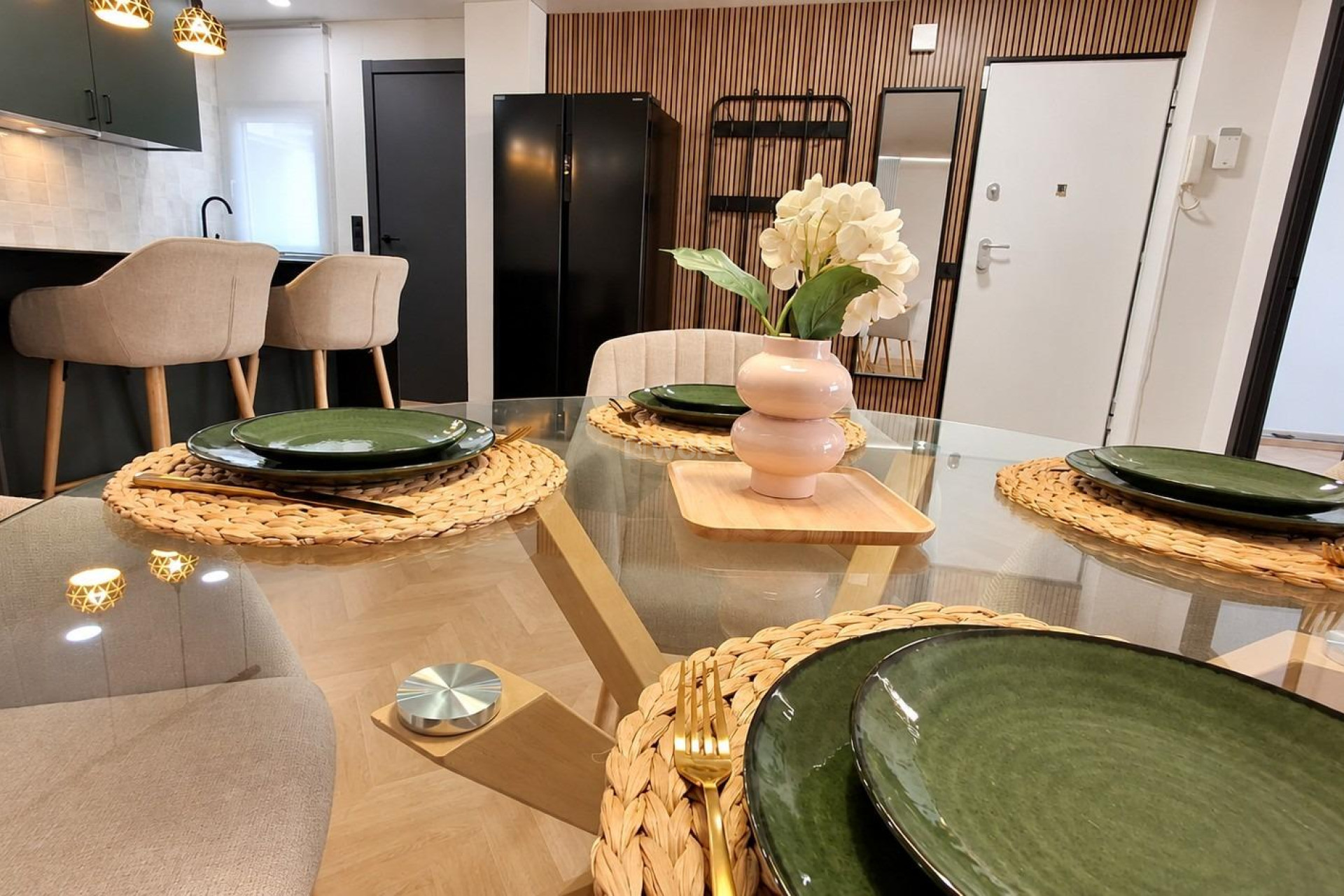 Wiederverkauf - Wohnung - Torrevieja - Playa del Cura