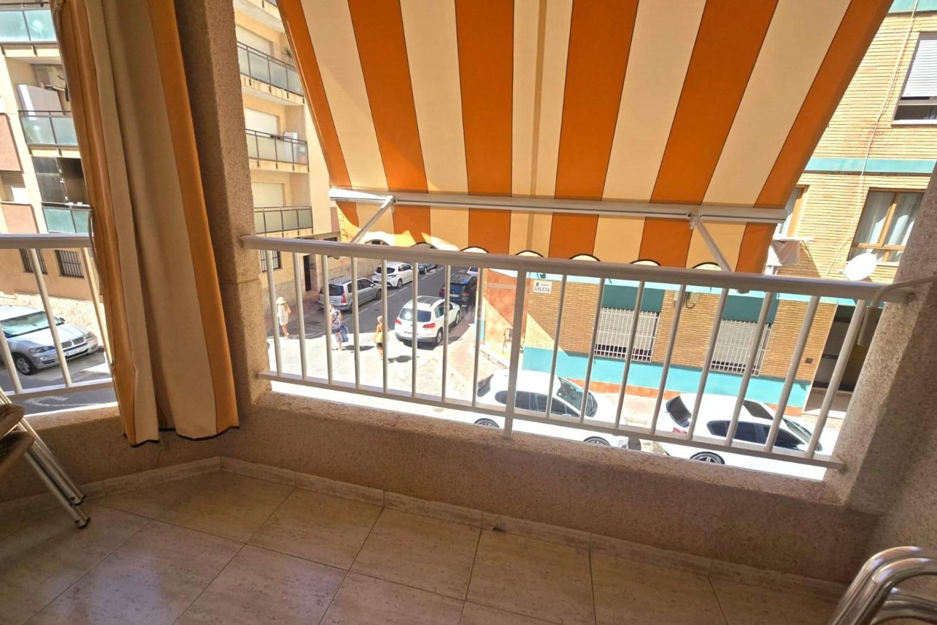 Wiederverkauf - Wohnung - Torrevieja - Playa del Cura