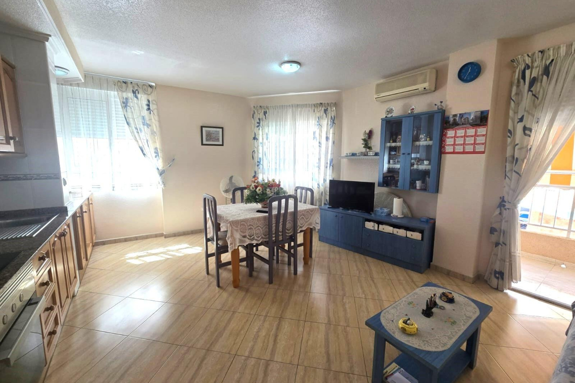 Wiederverkauf - Wohnung - Torrevieja - Playa del Cura