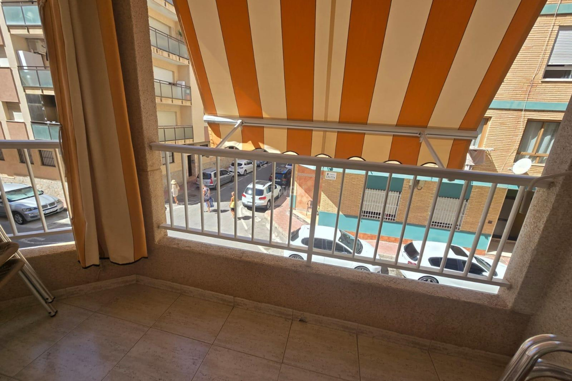 Wiederverkauf - Wohnung - Torrevieja - Playa del Cura