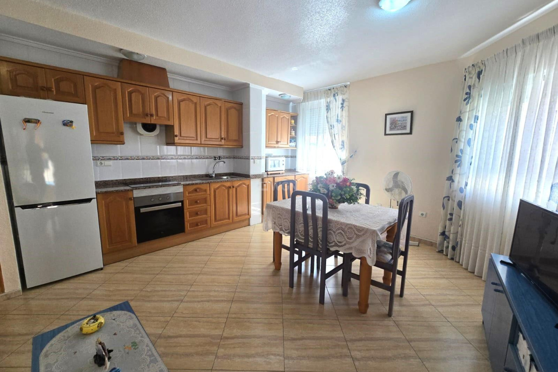 Wiederverkauf - Wohnung - Torrevieja - Playa del Cura