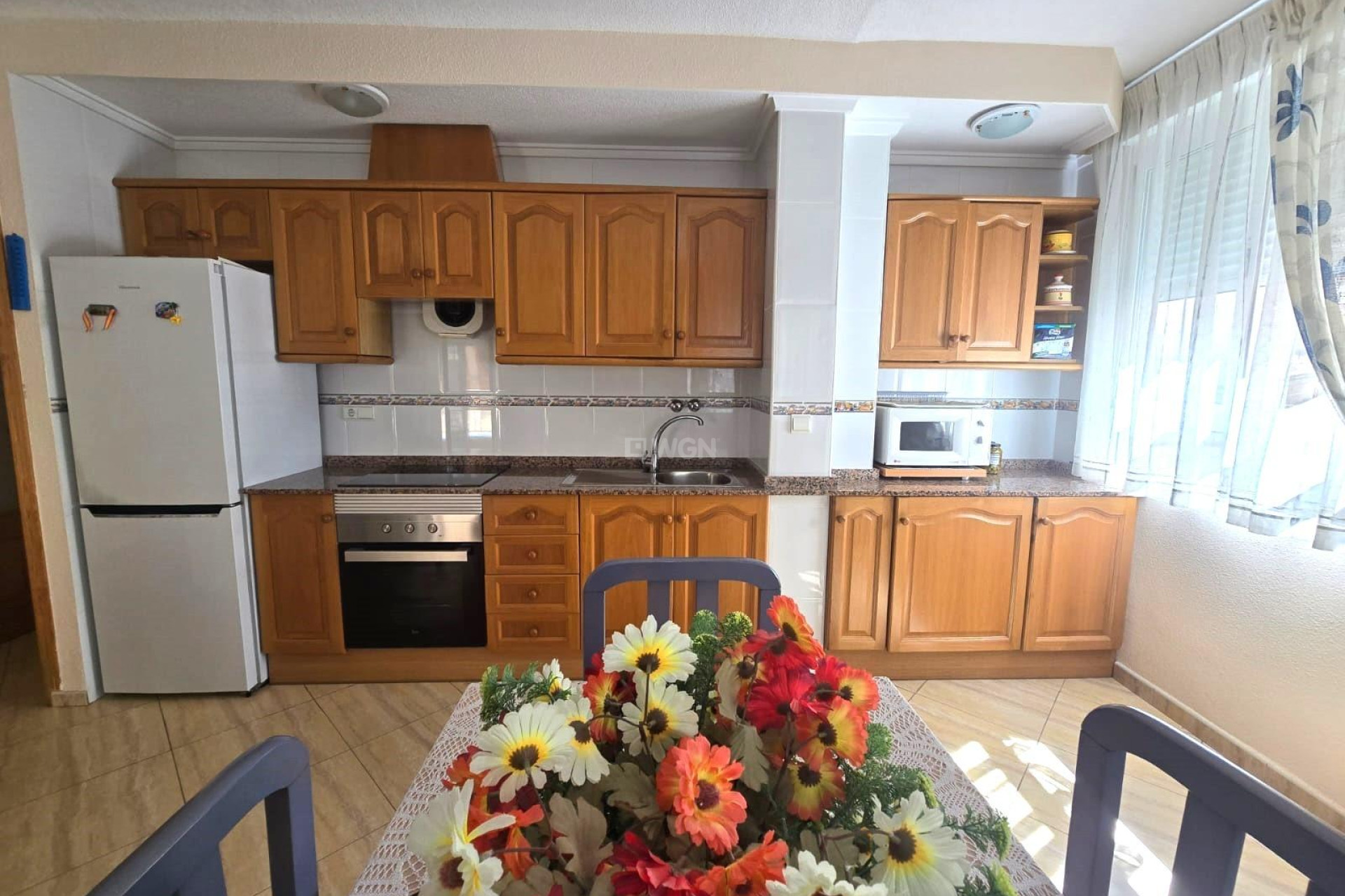 Wiederverkauf - Wohnung - Torrevieja - Playa del Cura