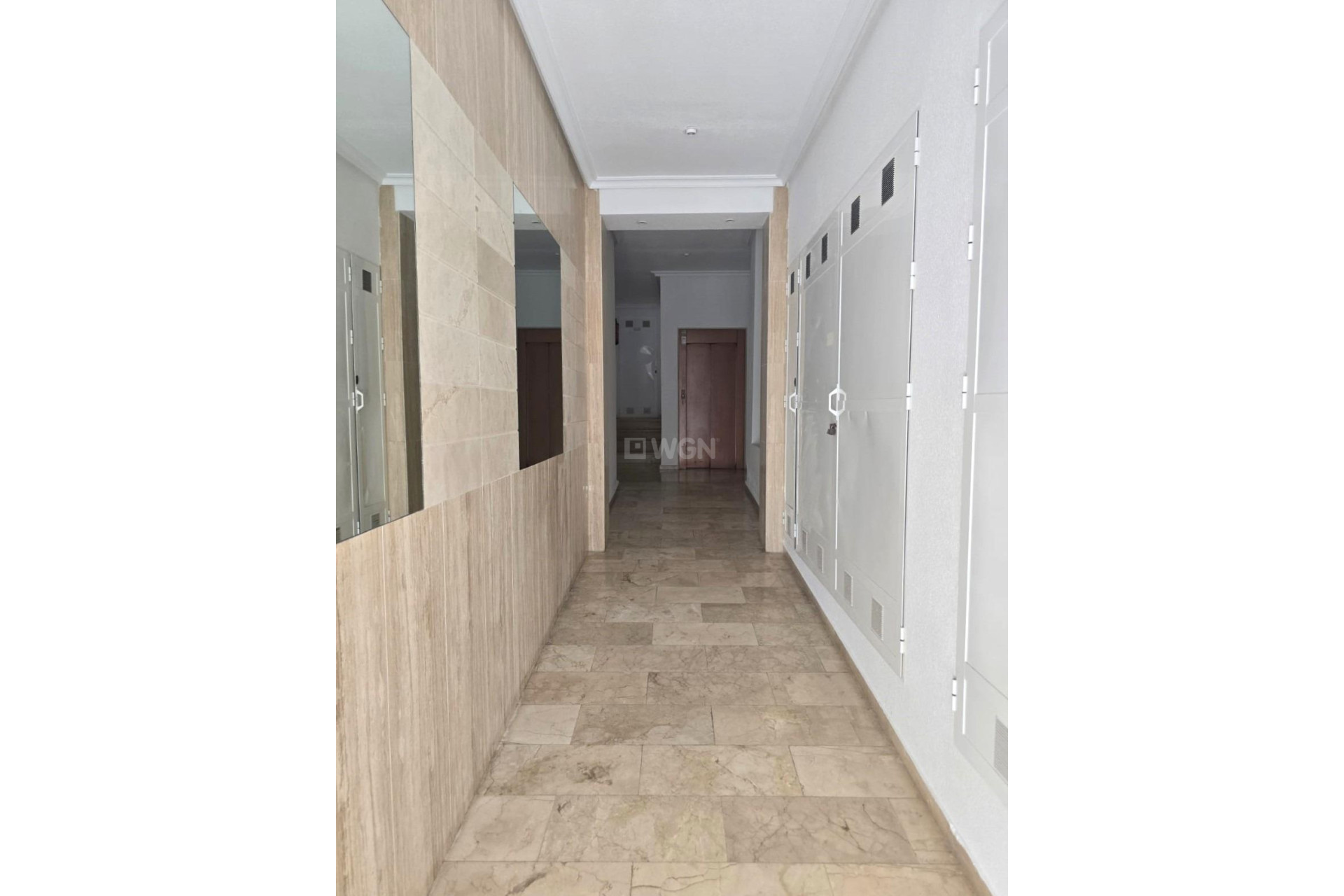 Wiederverkauf - Wohnung - Torrevieja - Playa del Cura