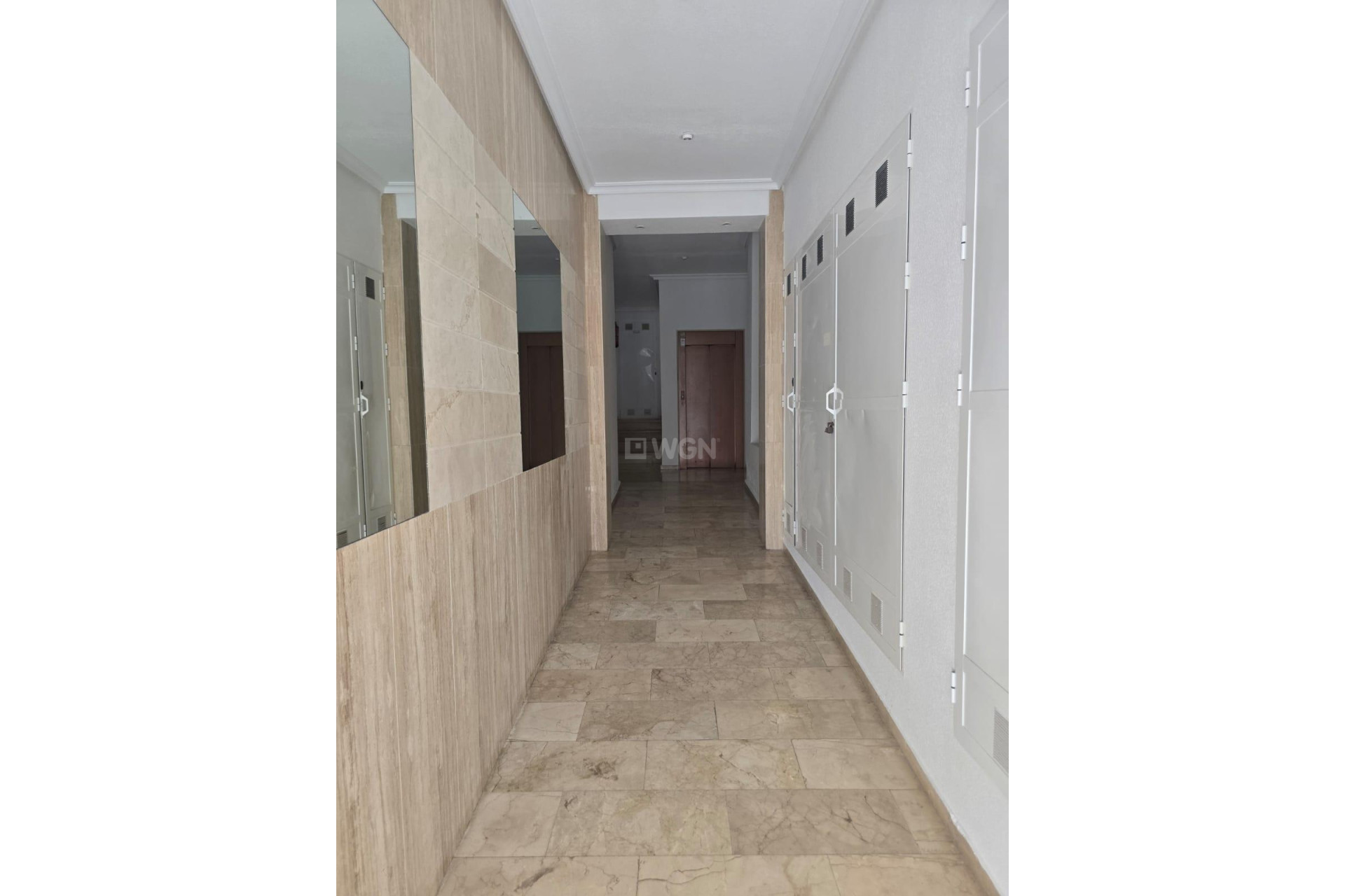 Wiederverkauf - Wohnung - Torrevieja - Playa del Cura