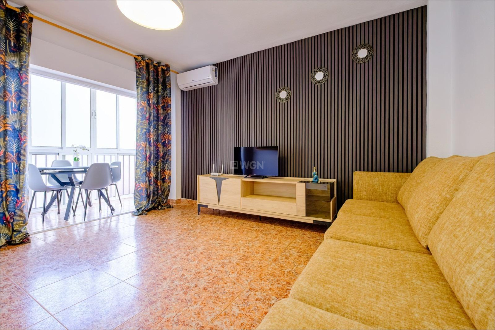 Wiederverkauf - Wohnung - Torrevieja - Playa del Cura