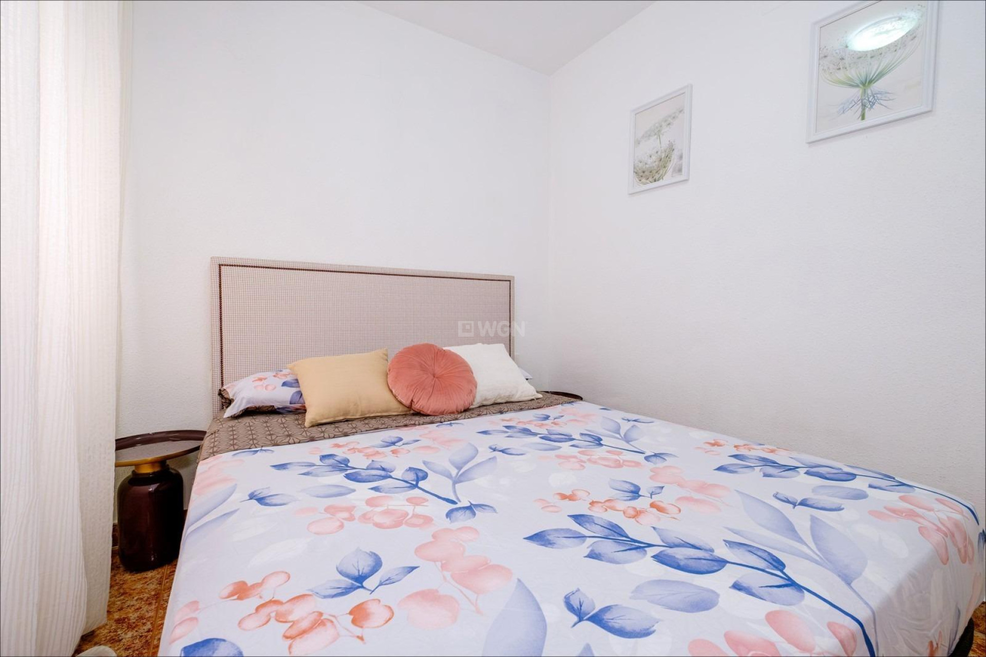 Wiederverkauf - Wohnung - Torrevieja - Playa del Cura