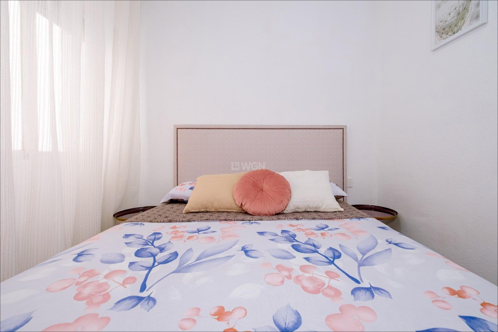Wiederverkauf - Wohnung - Torrevieja - Playa del Cura