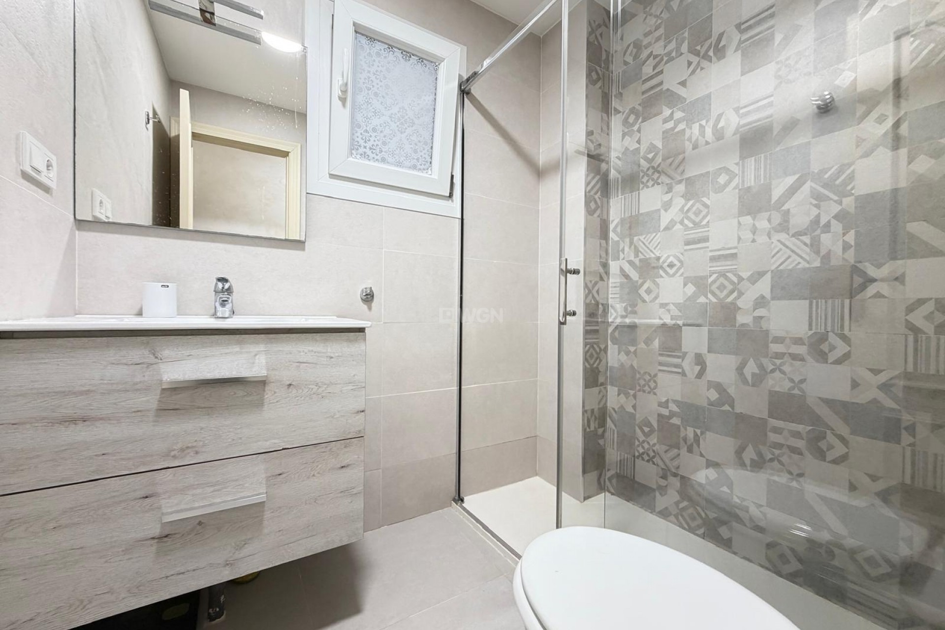 Wiederverkauf - Wohnung - Torrevieja - Playa del Cura