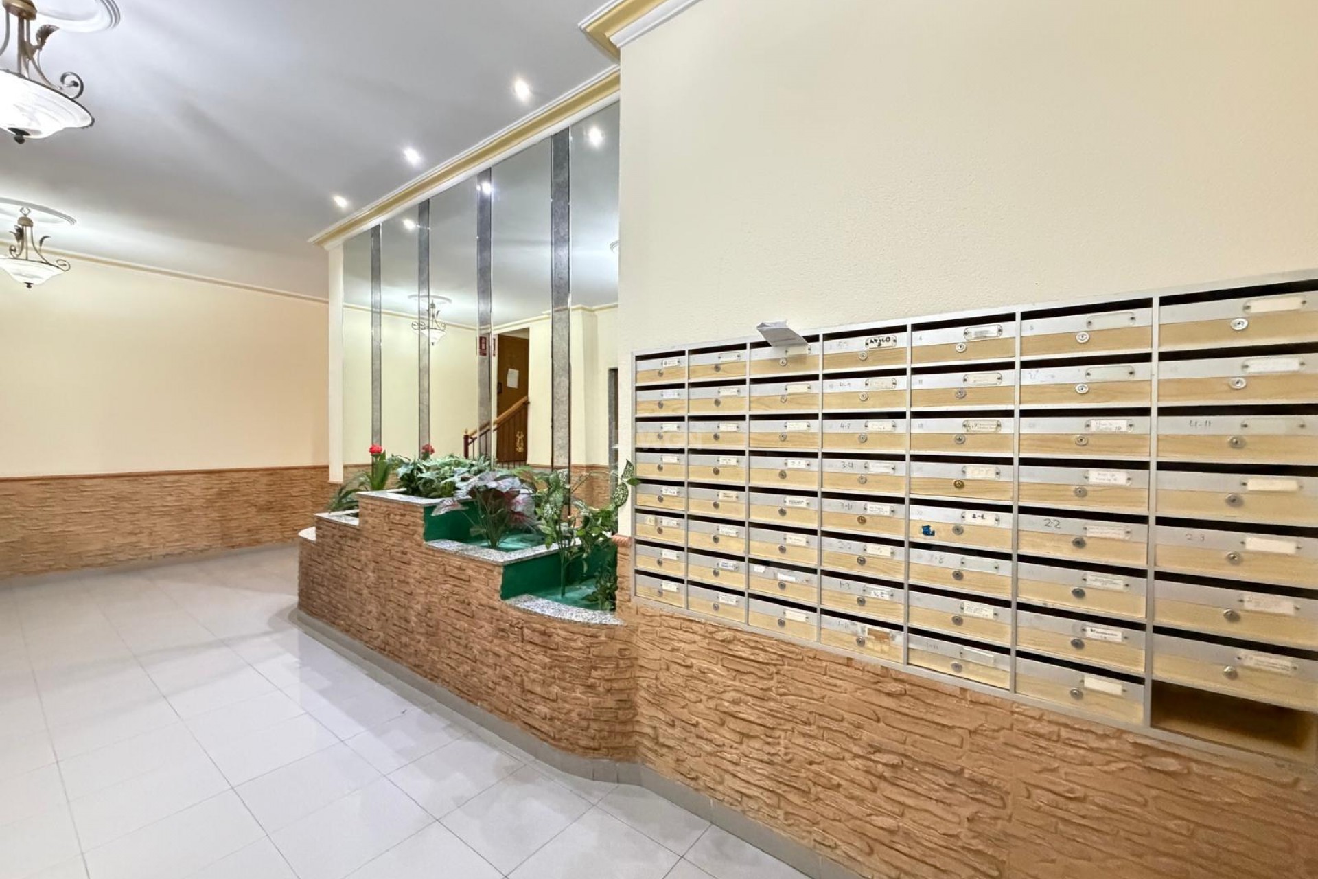 Wiederverkauf - Wohnung - Torrevieja - Playa del Cura