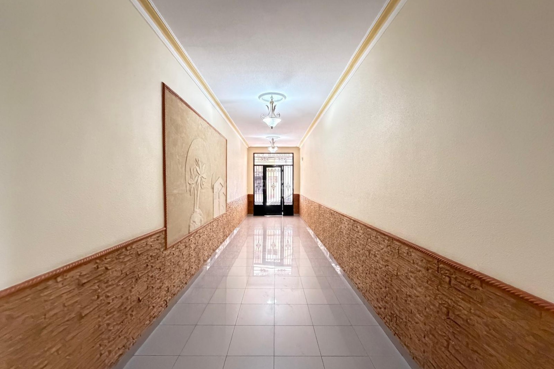Wiederverkauf - Wohnung - Torrevieja - Playa del Cura
