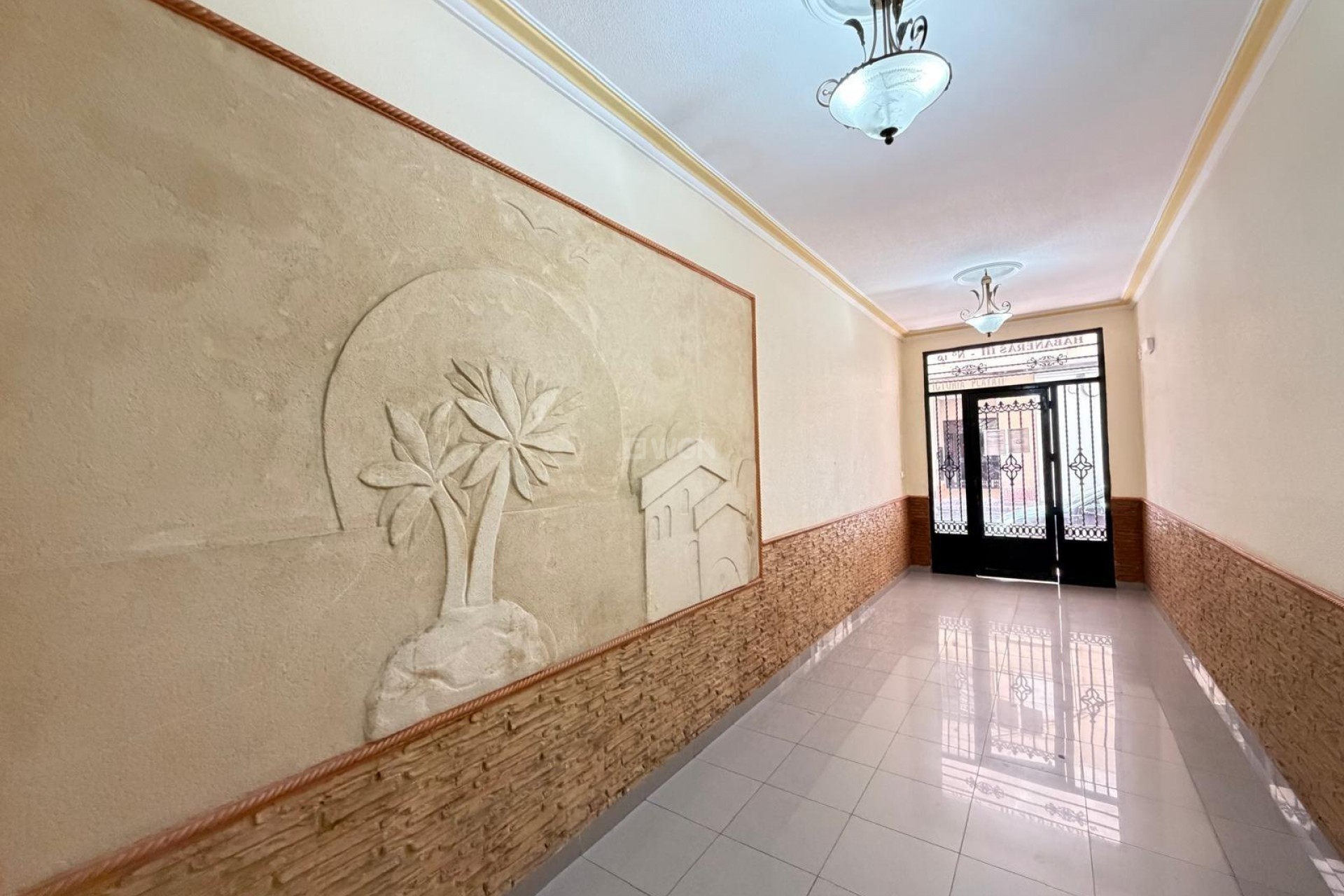 Wiederverkauf - Wohnung - Torrevieja - Playa del Cura