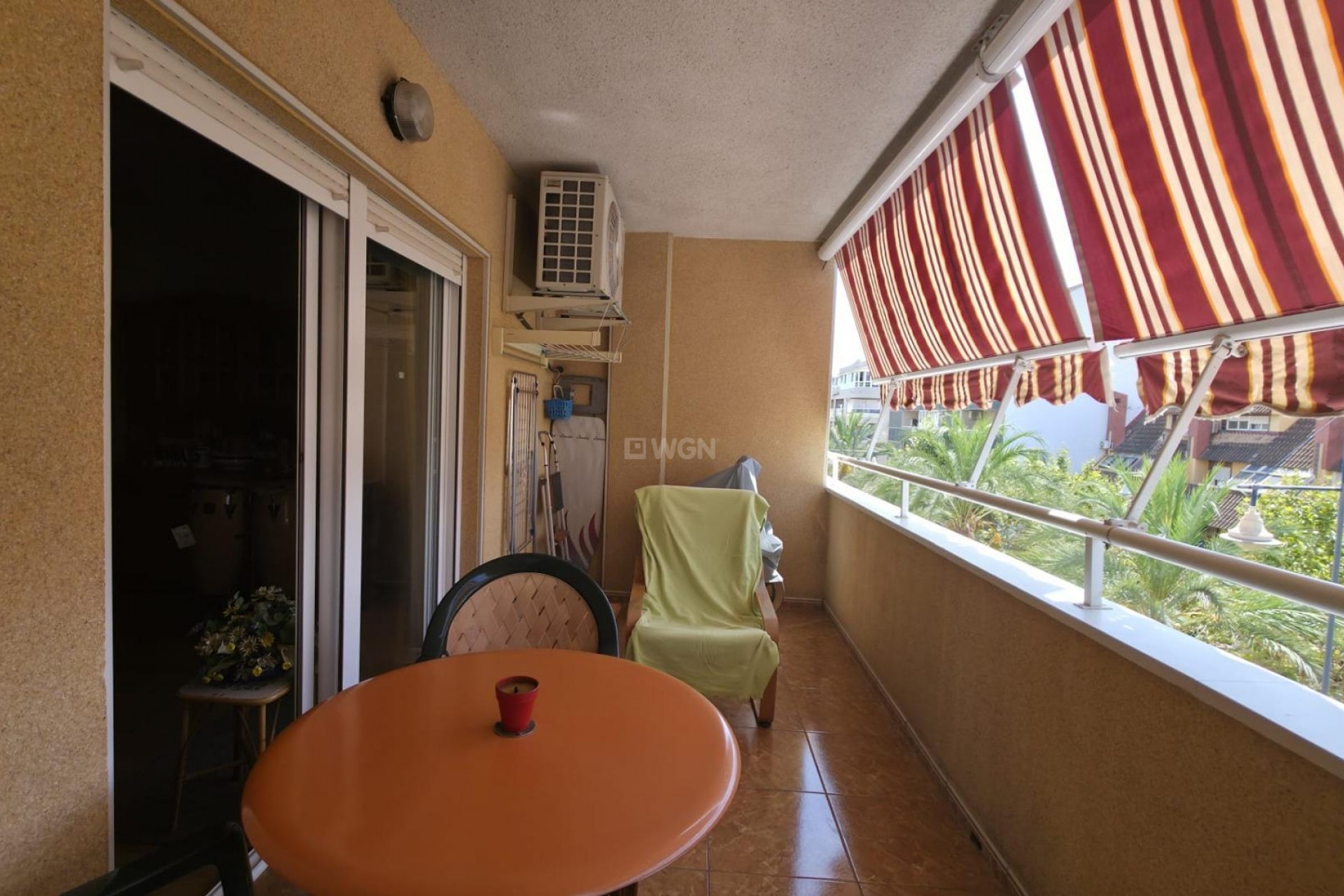 Wiederverkauf - Wohnung - Torrevieja - Playa del Cura