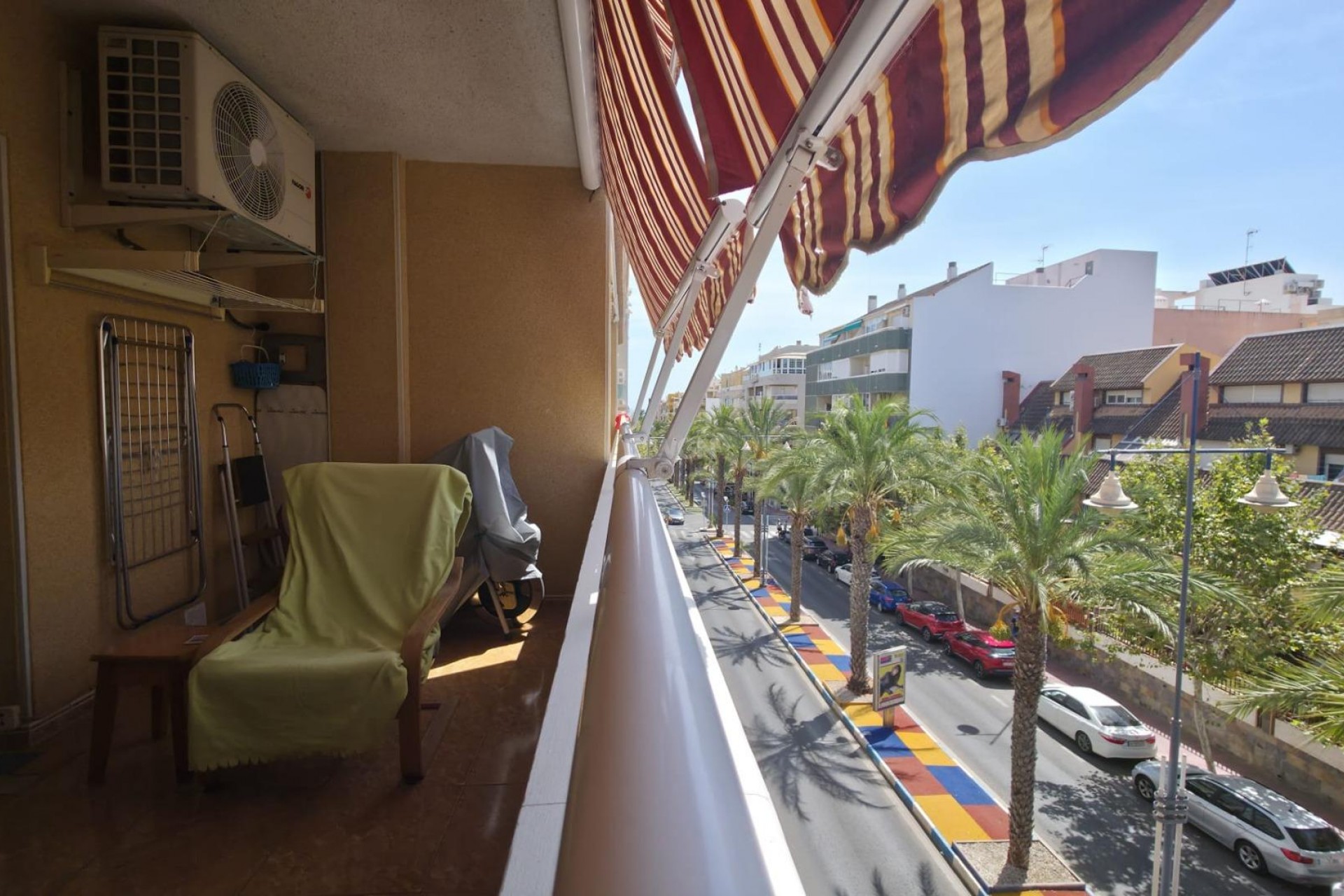 Wiederverkauf - Wohnung - Torrevieja - Playa del Cura