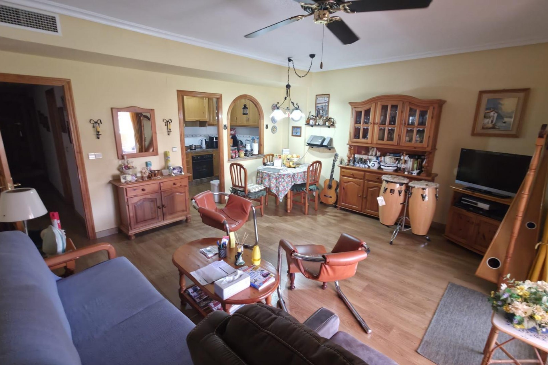 Wiederverkauf - Wohnung - Torrevieja - Playa del Cura