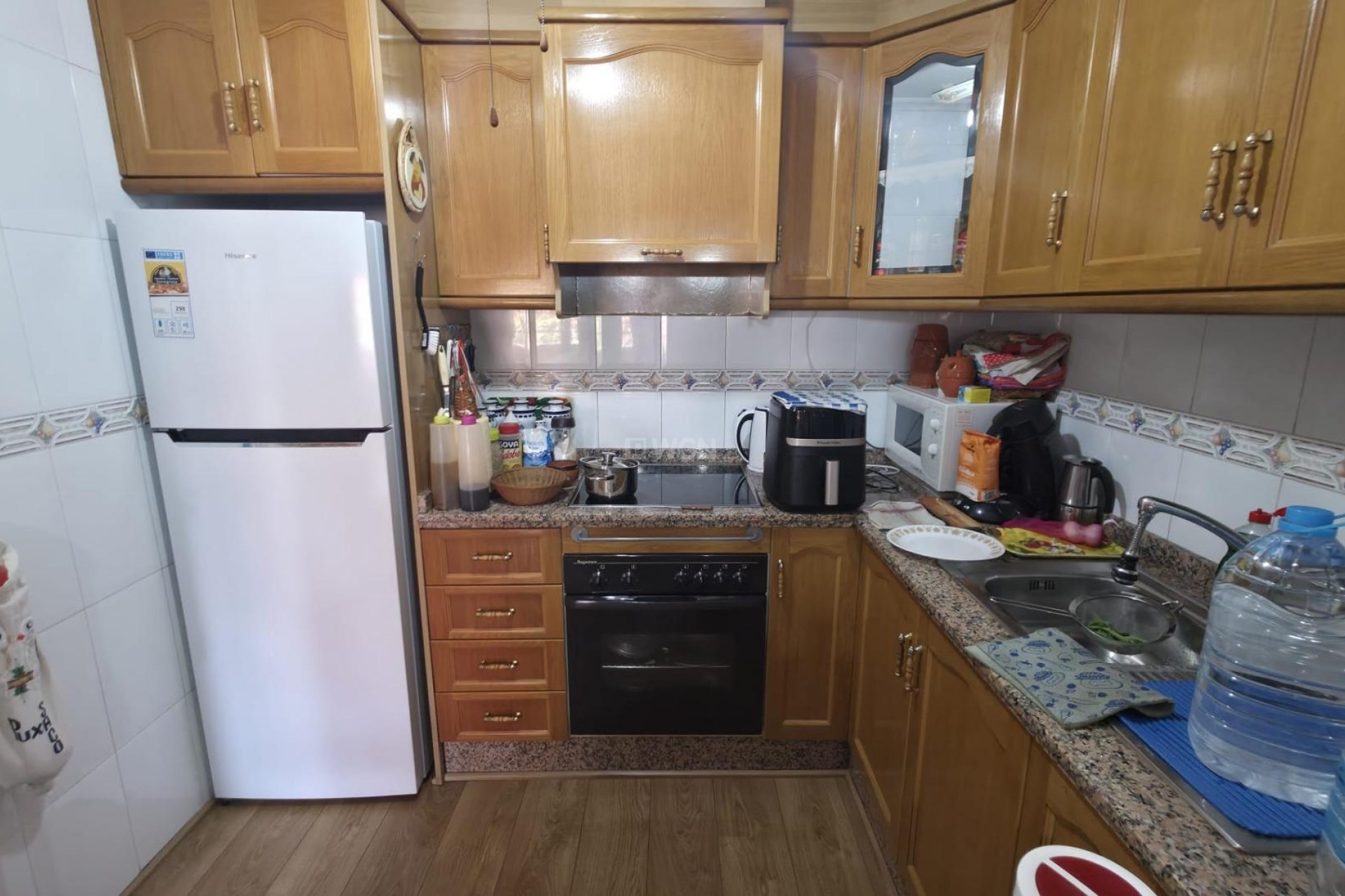 Wiederverkauf - Wohnung - Torrevieja - Playa del Cura