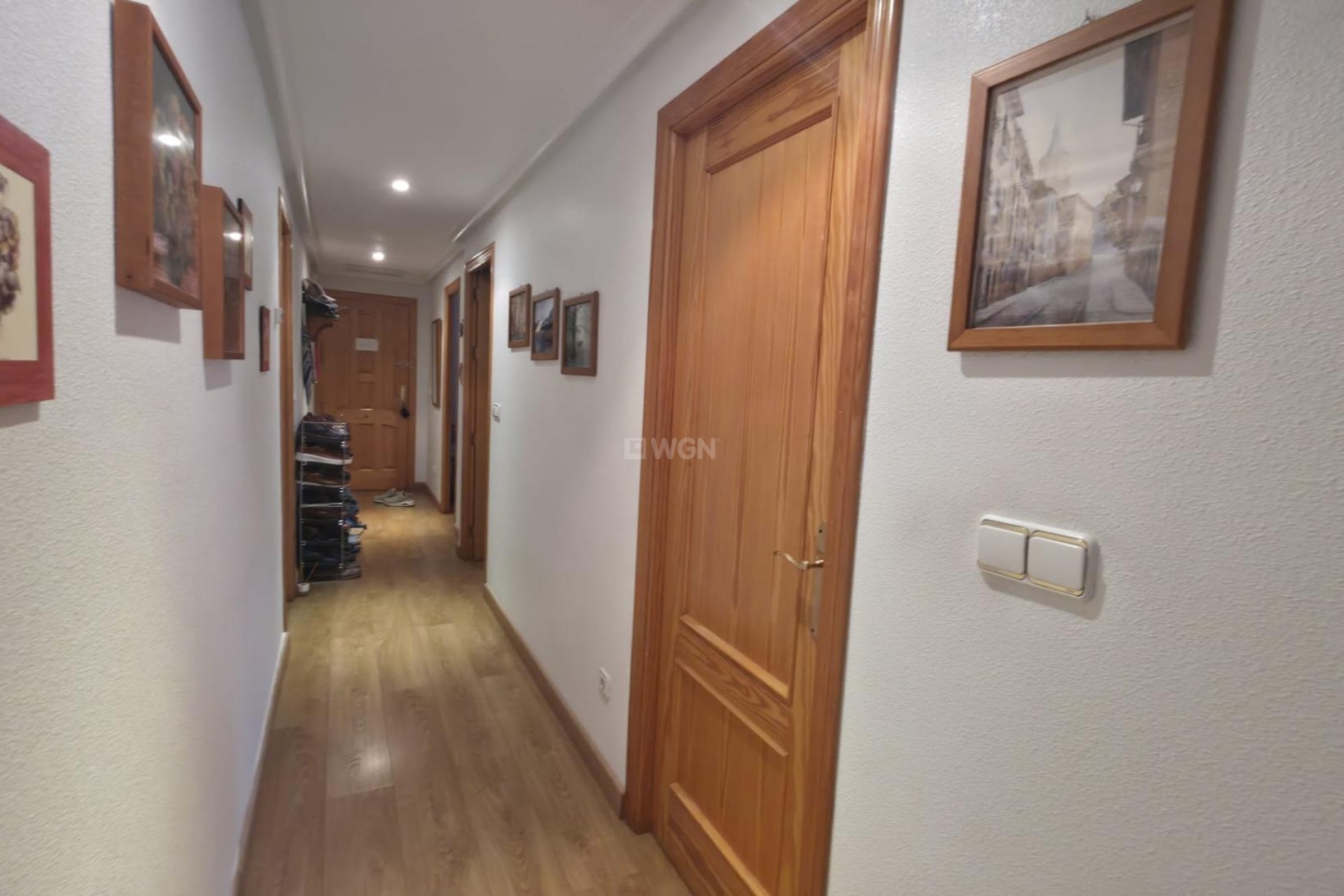 Wiederverkauf - Wohnung - Torrevieja - Playa del Cura