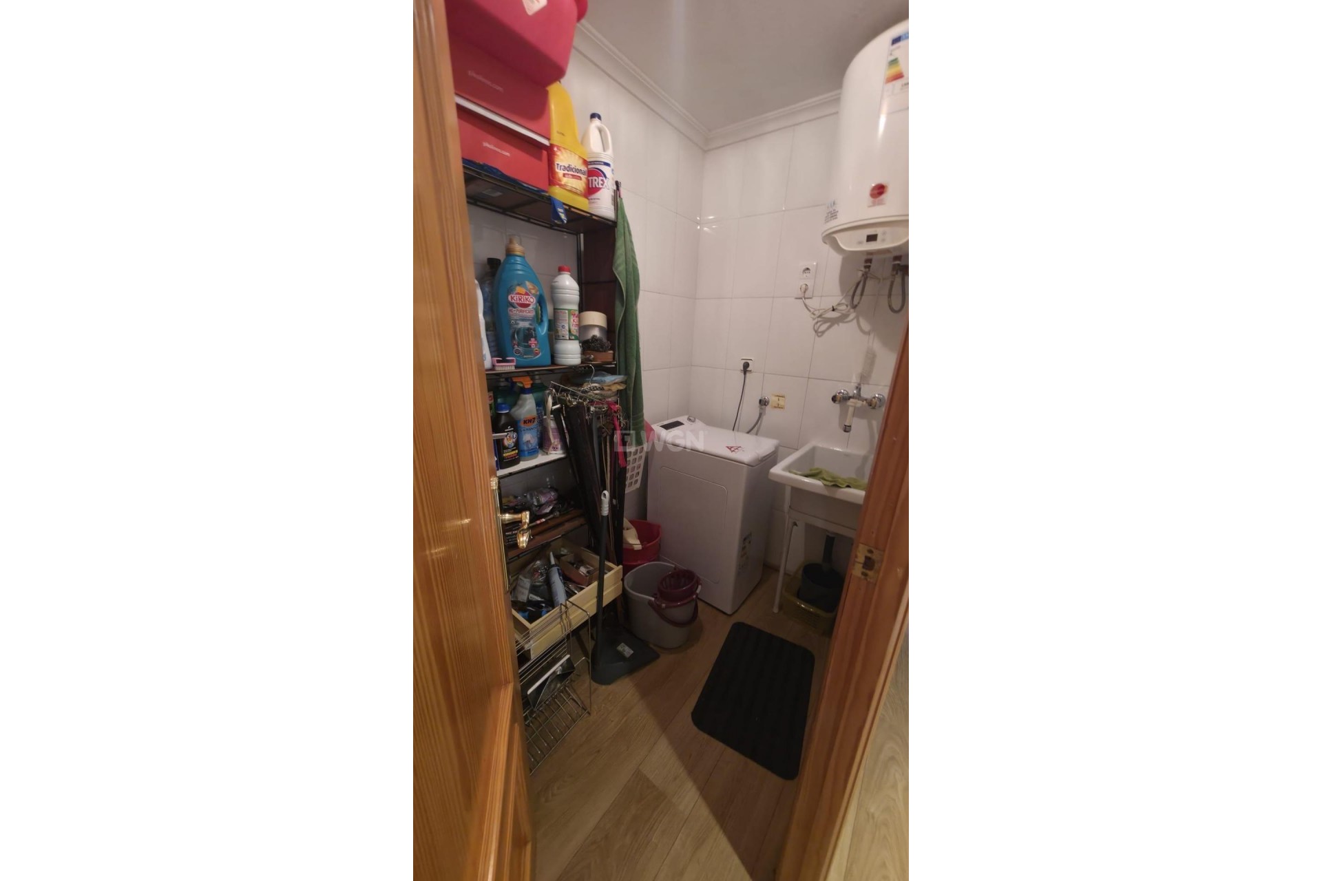 Wiederverkauf - Wohnung - Torrevieja - Playa del Cura