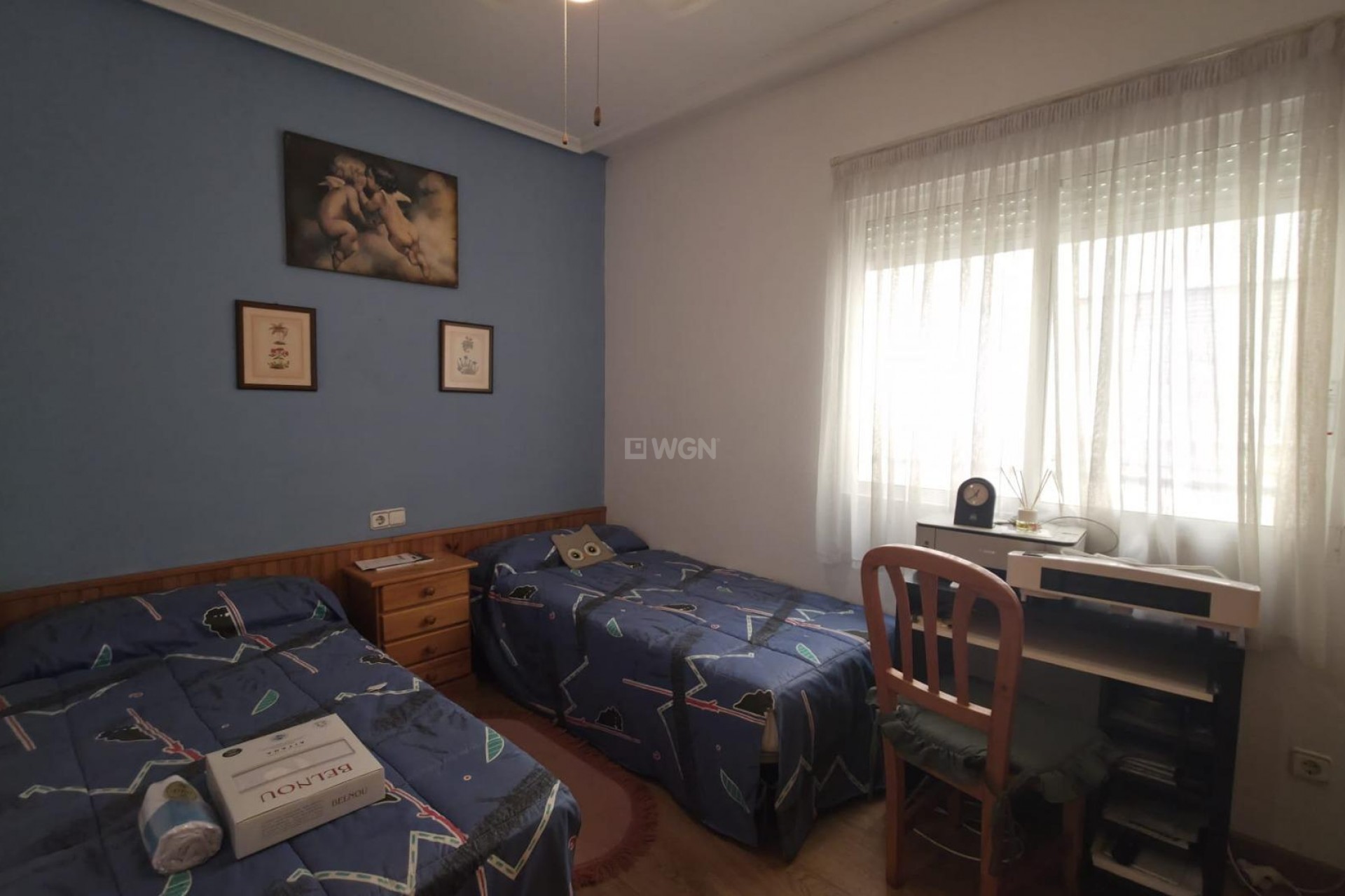 Wiederverkauf - Wohnung - Torrevieja - Playa del Cura