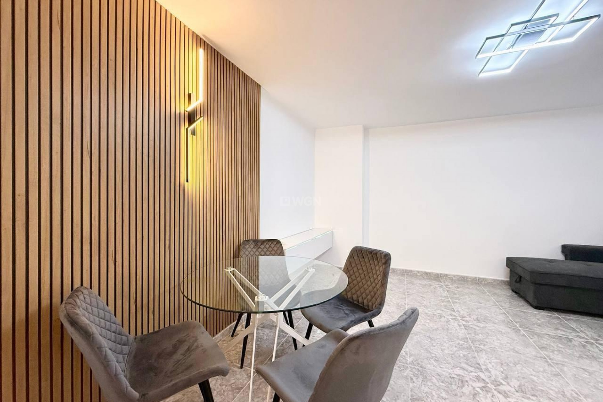 Wiederverkauf - Wohnung - Torrevieja - Playa del Cura