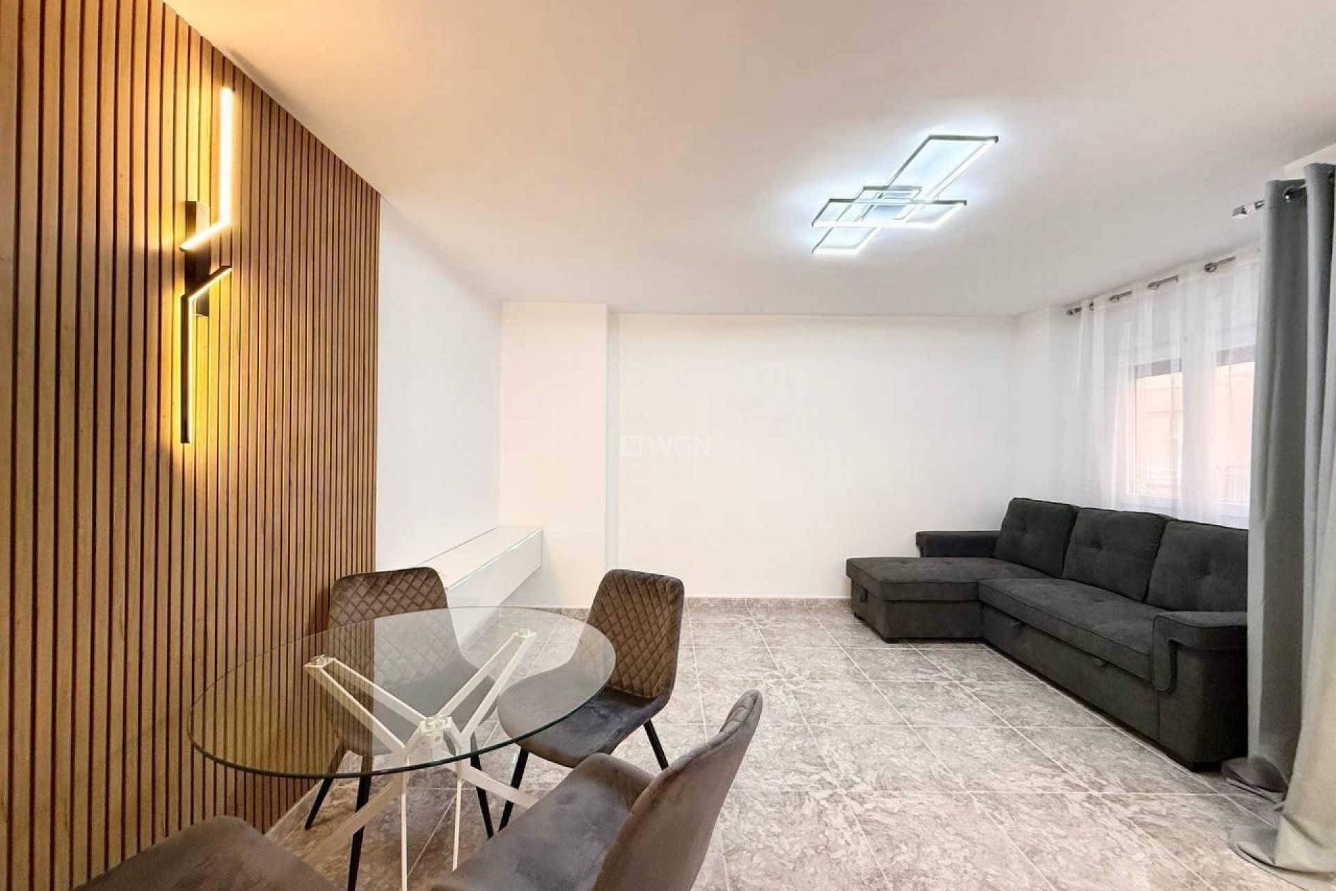 Wiederverkauf - Wohnung - Torrevieja - Playa del Cura