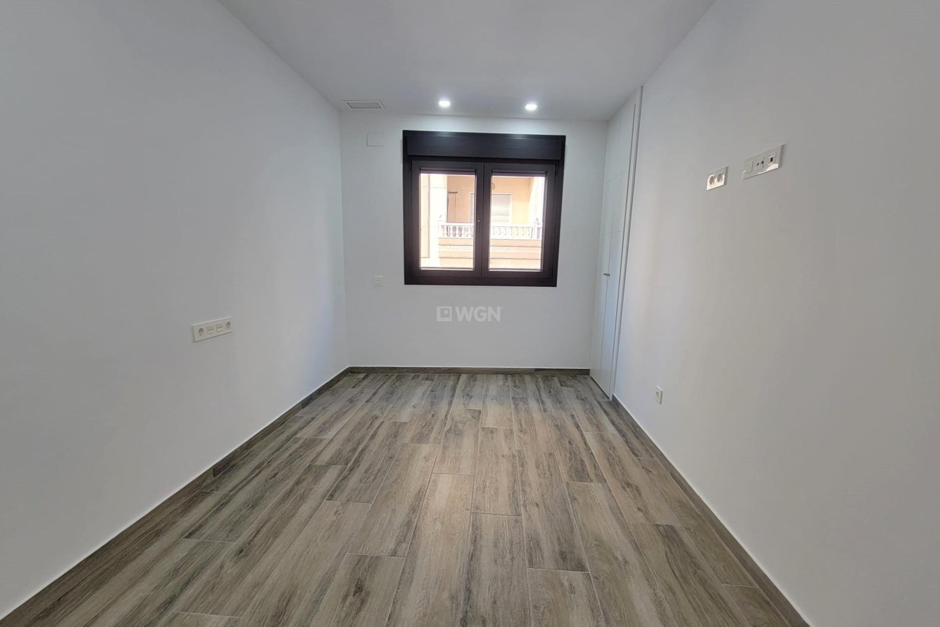 Wiederverkauf - Wohnung - Torrevieja - Playa del Cura