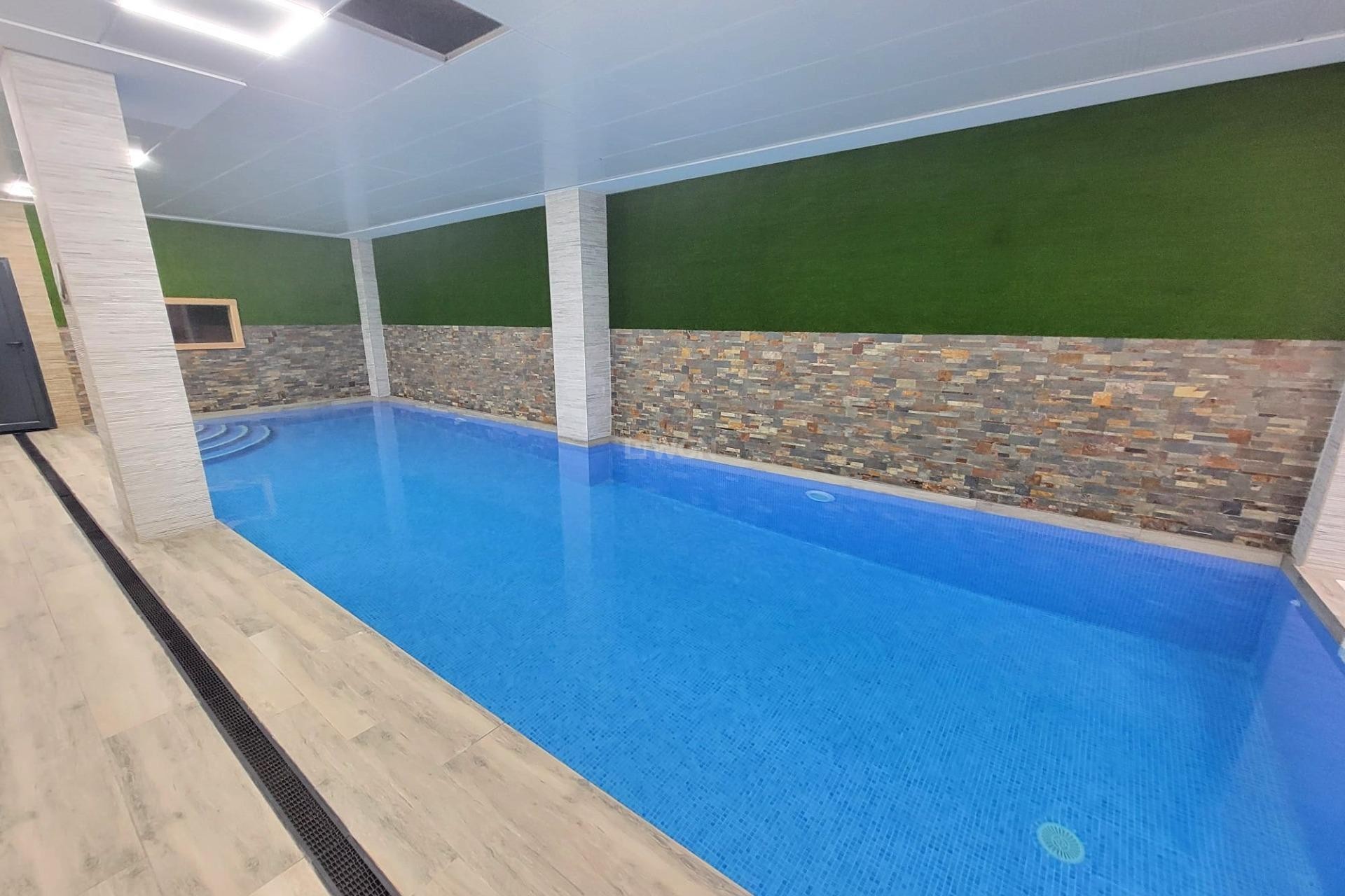 Wiederverkauf - Wohnung - Torrevieja - Playa del Cura