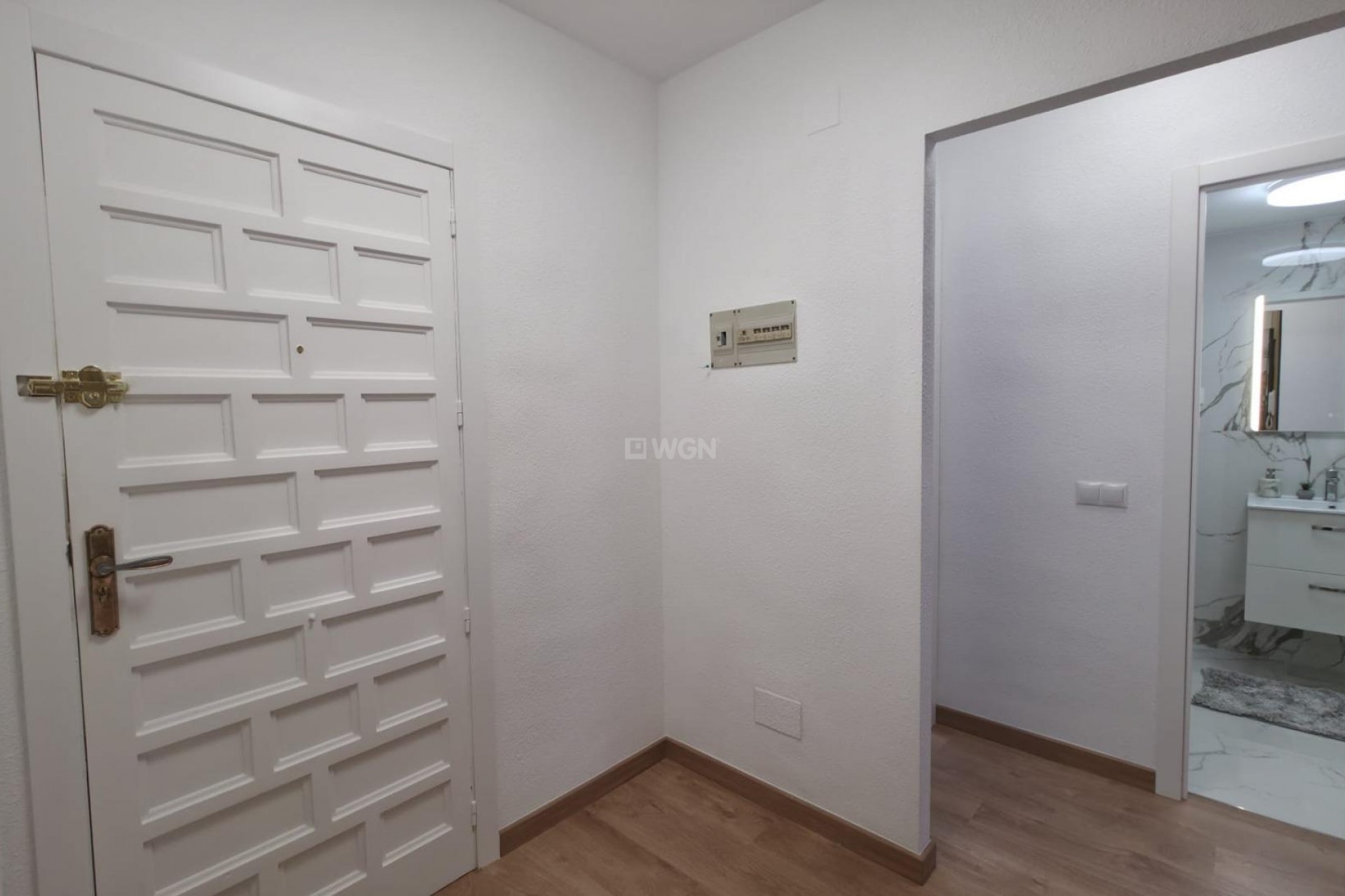 Wiederverkauf - Wohnung - Torrevieja - Playa del Cura