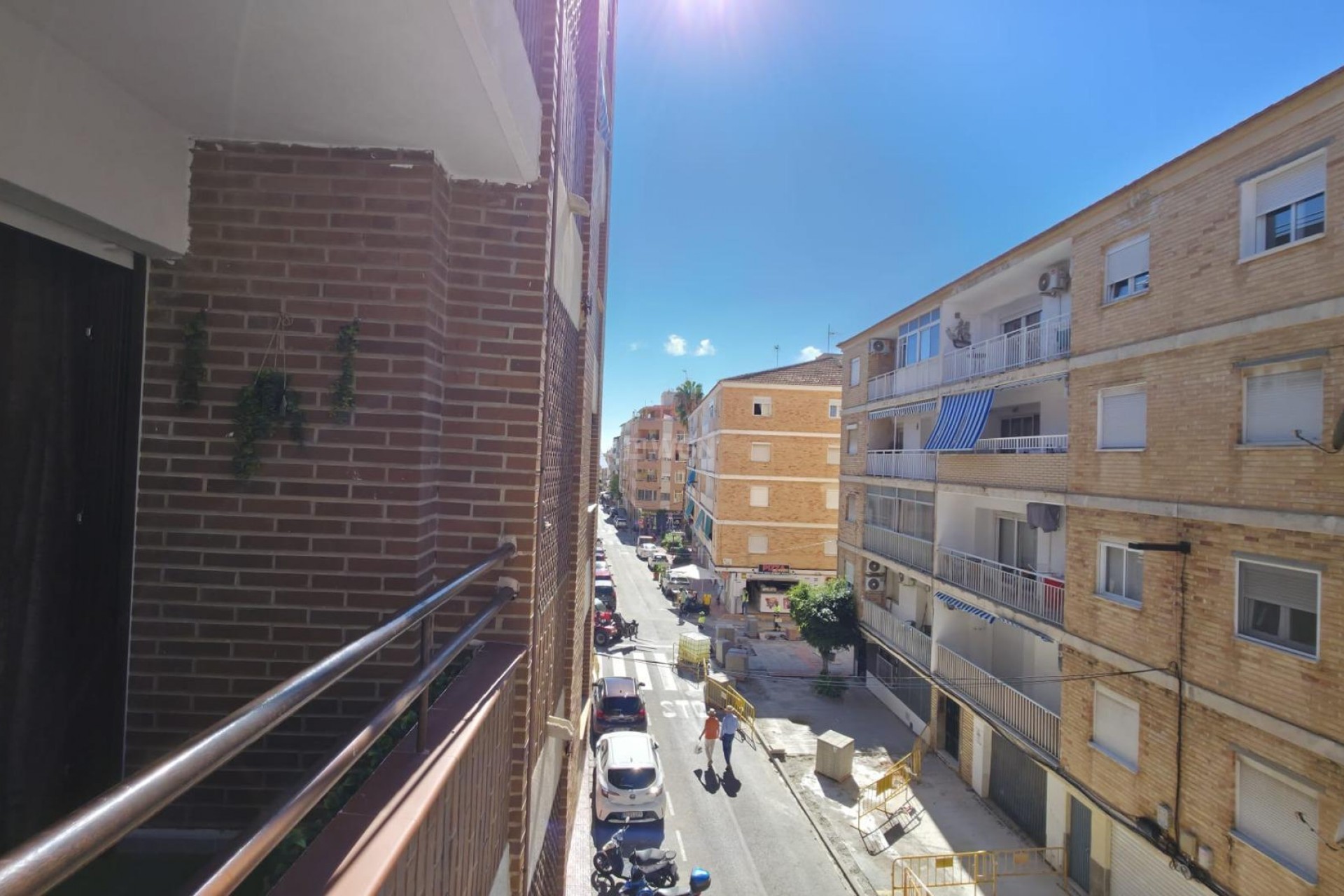Wiederverkauf - Wohnung - Torrevieja - Playa del Cura