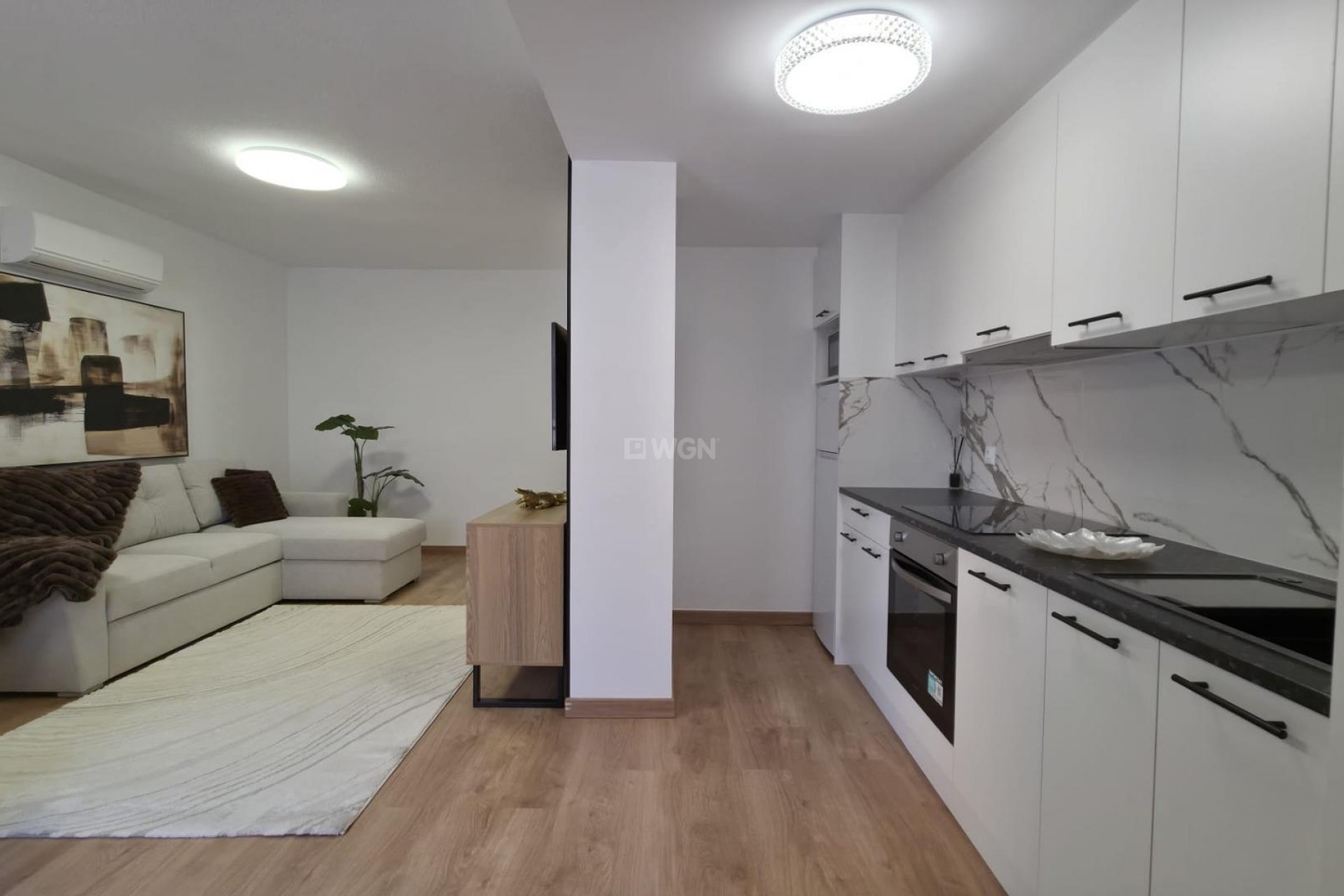Wiederverkauf - Wohnung - Torrevieja - Playa del Cura