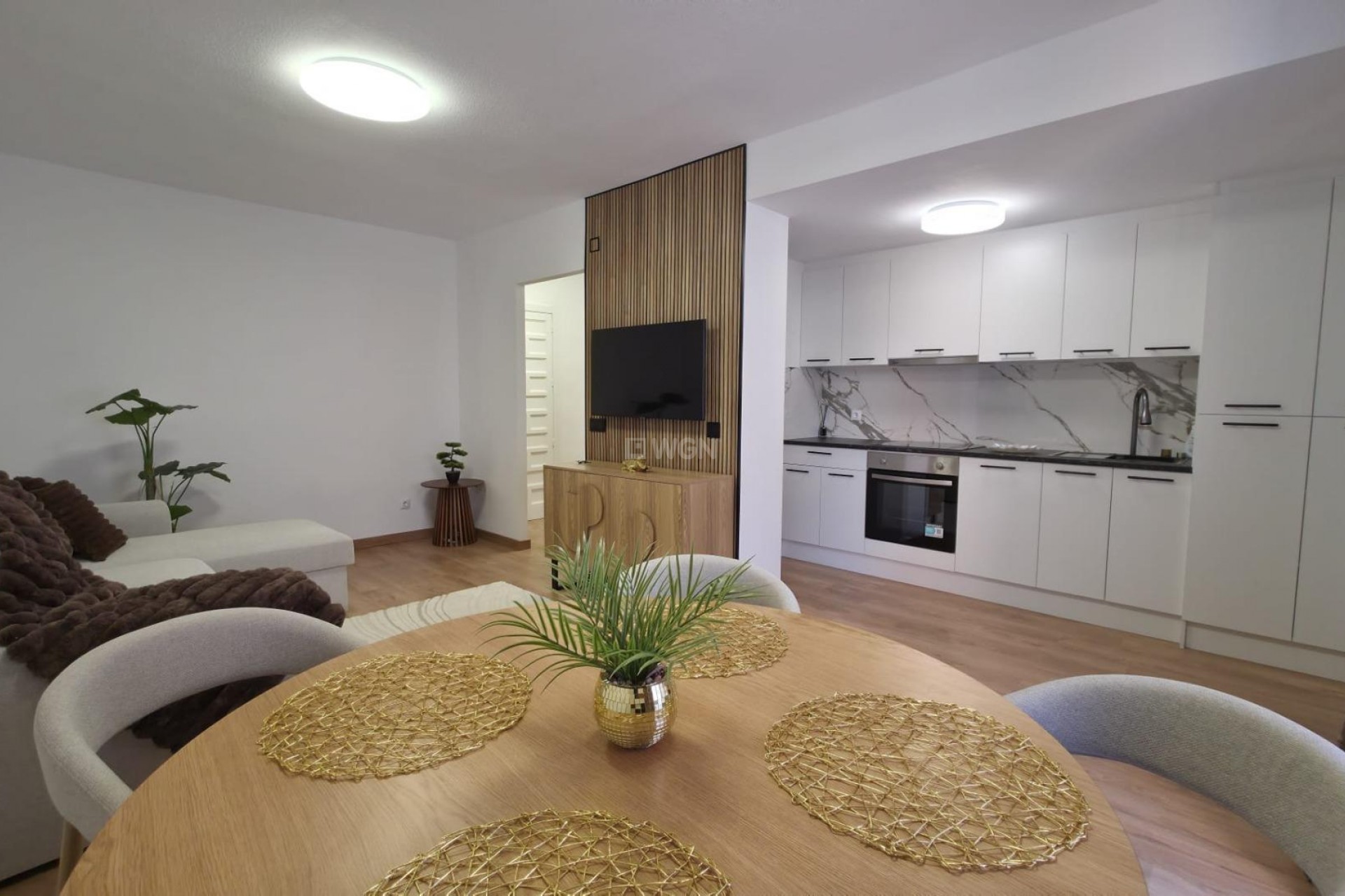 Wiederverkauf - Wohnung - Torrevieja - Playa del Cura