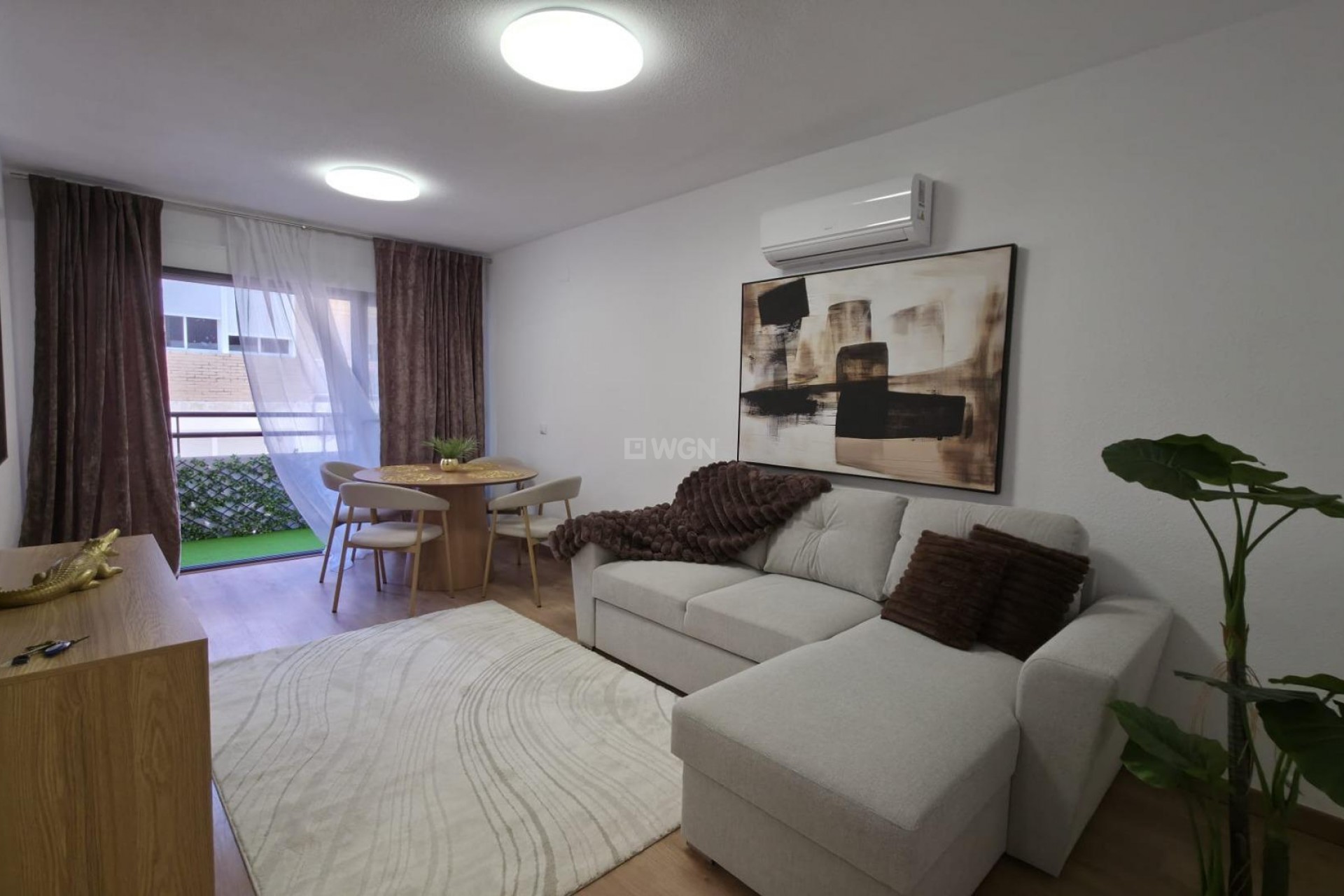 Wiederverkauf - Wohnung - Torrevieja - Playa del Cura