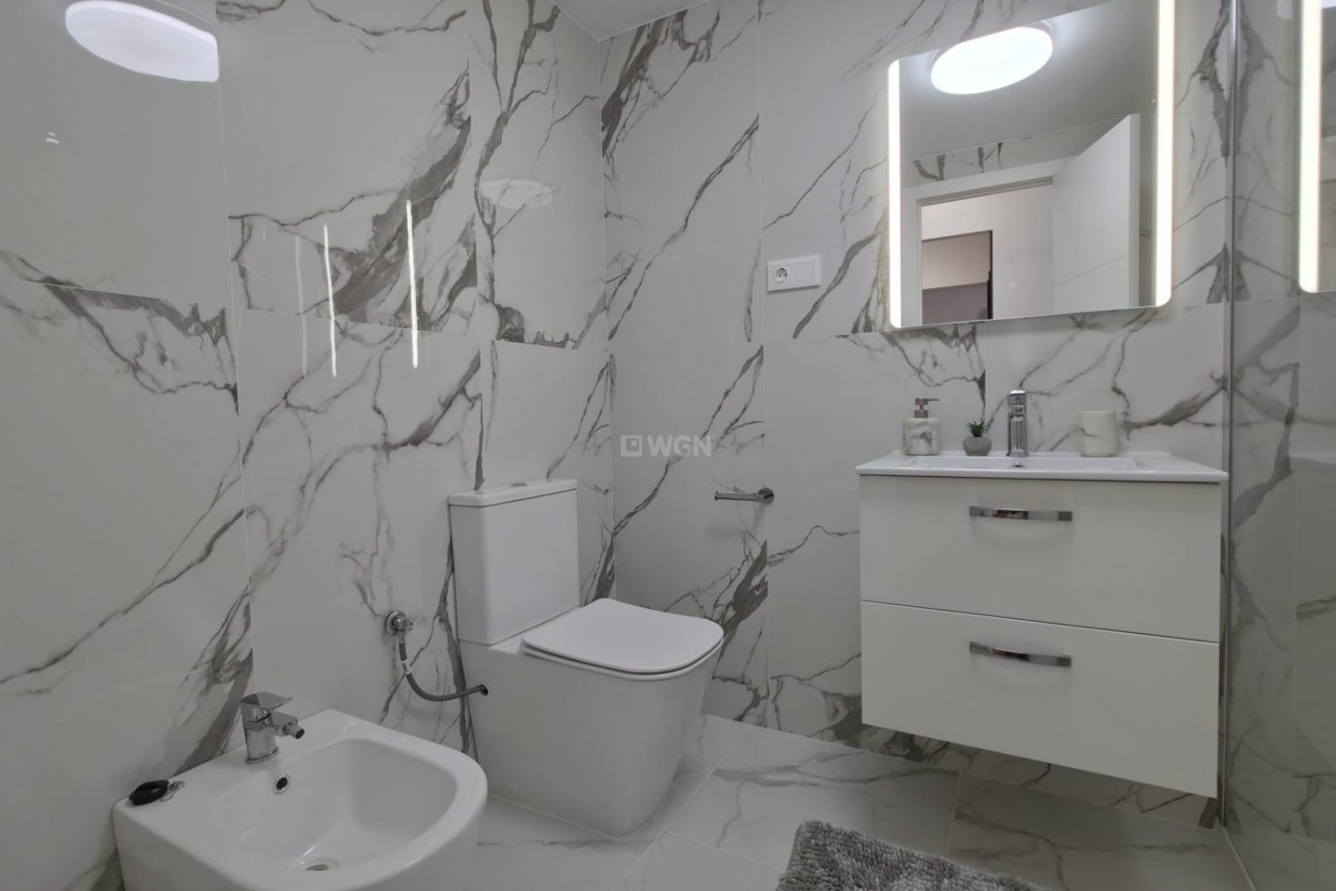 Wiederverkauf - Wohnung - Torrevieja - Playa del Cura