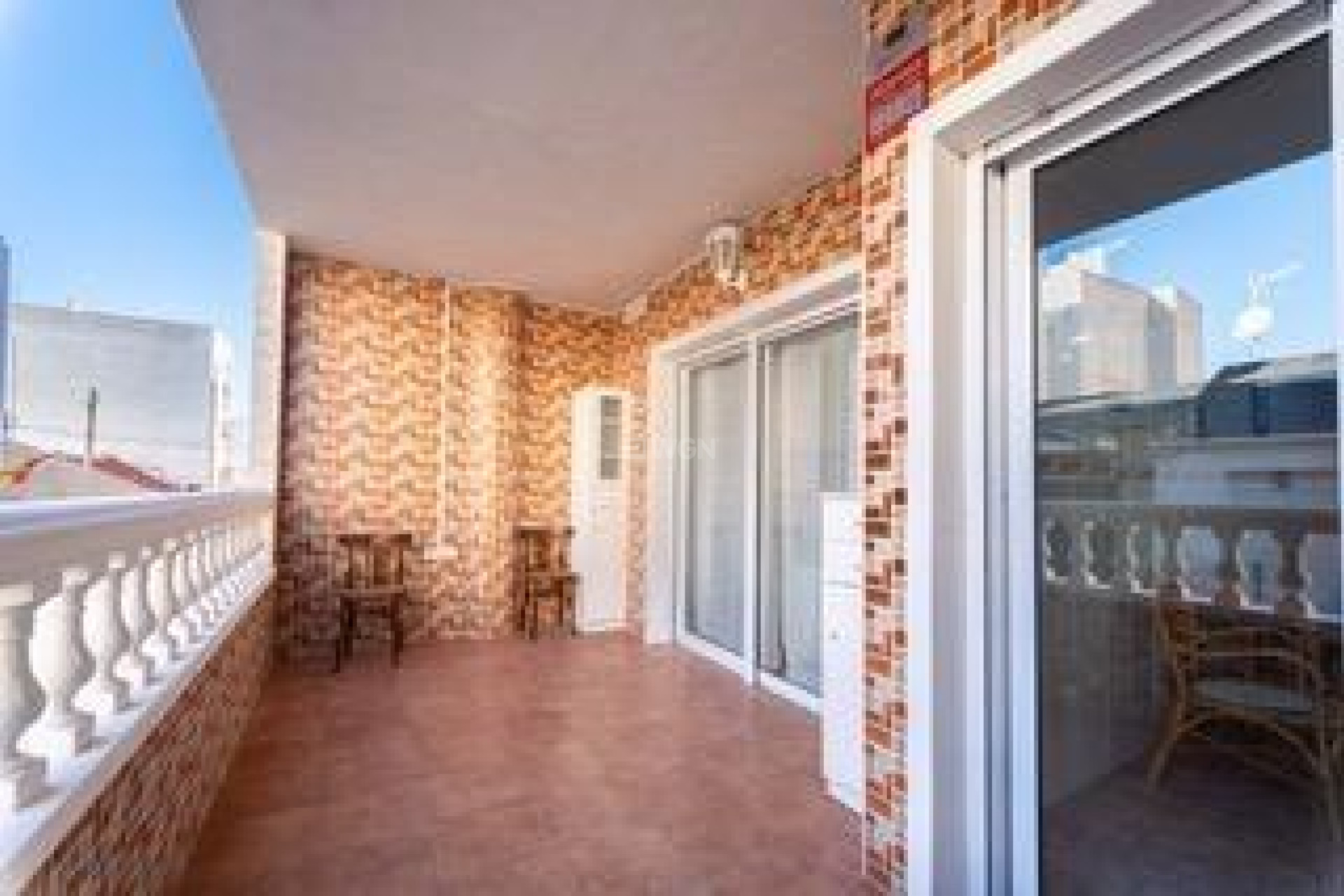 Wiederverkauf - Wohnung - Torrevieja - Playa del Cura