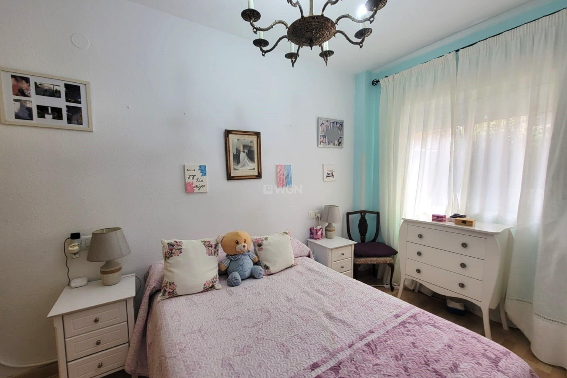 Wiederverkauf - Wohnung - Torrevieja - Playa del Cura