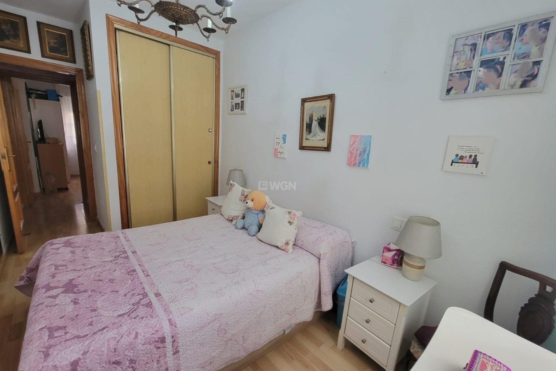 Wiederverkauf - Wohnung - Torrevieja - Playa del Cura