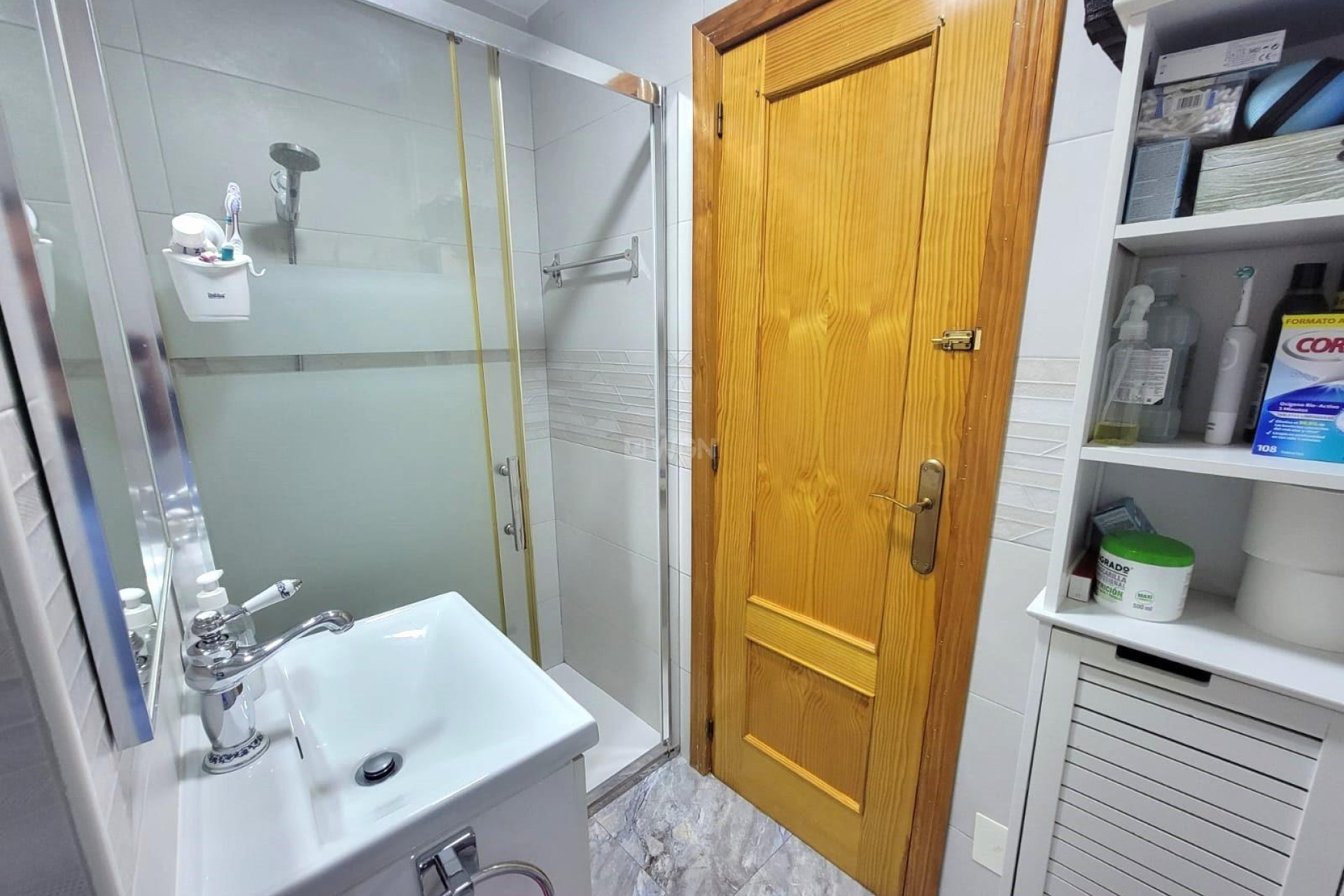 Wiederverkauf - Wohnung - Torrevieja - Playa del Cura