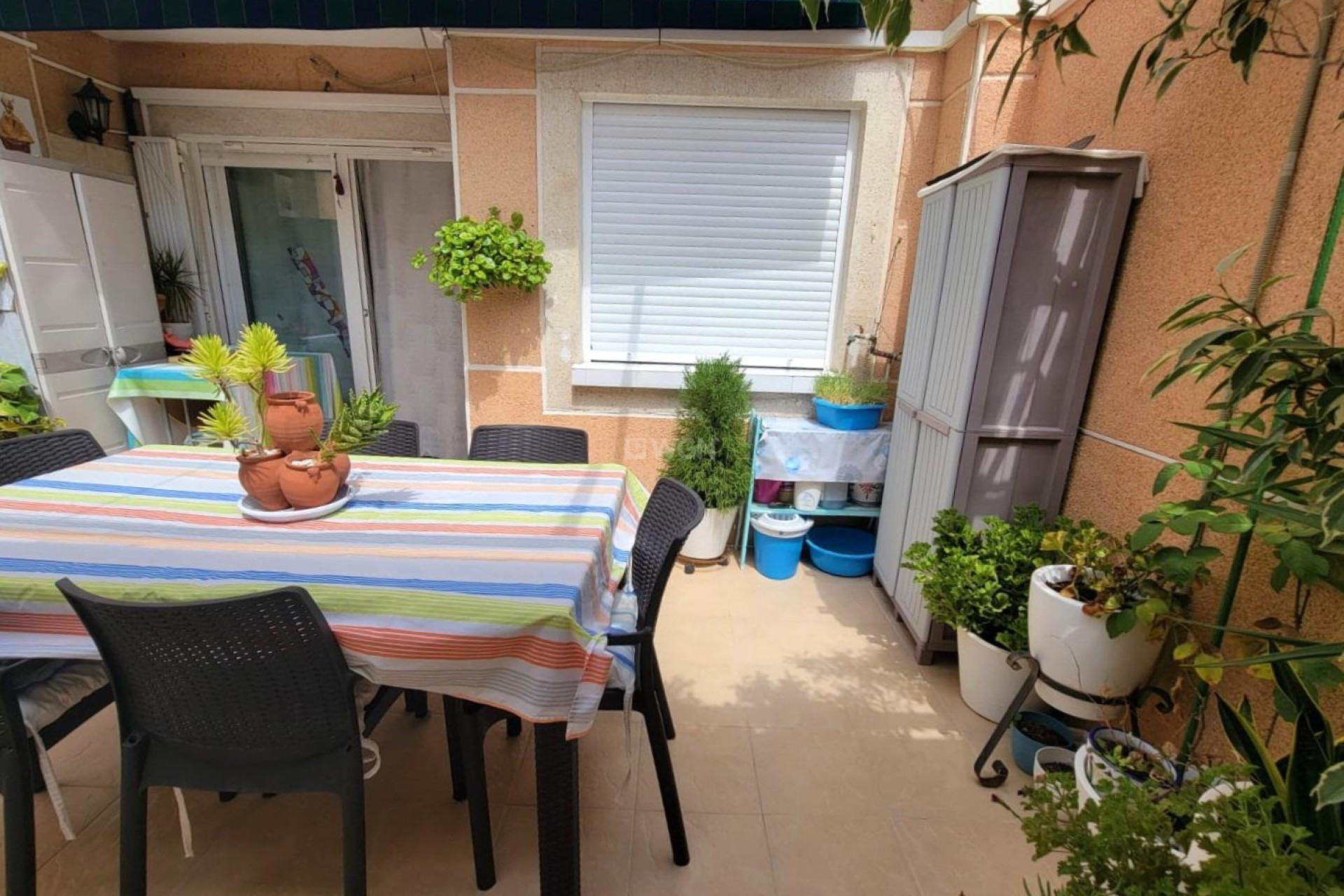 Wiederverkauf - Wohnung - Torrevieja - Playa del Cura