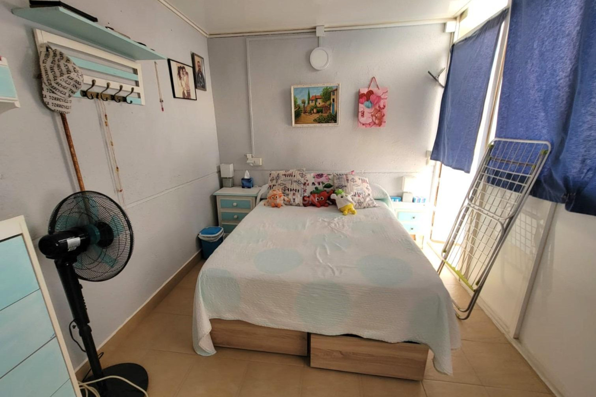 Wiederverkauf - Wohnung - Torrevieja - Playa del Cura