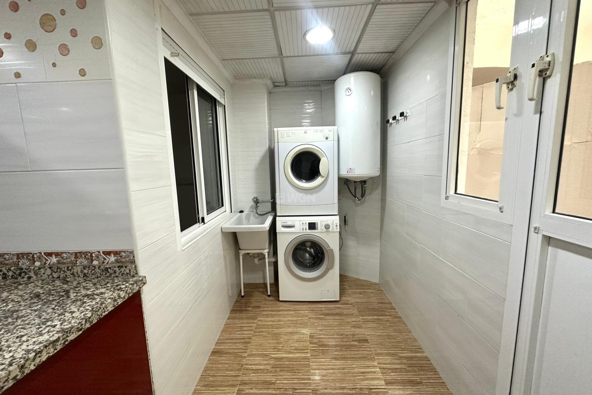 Wiederverkauf - Wohnung - Torrevieja - Playa del Cura