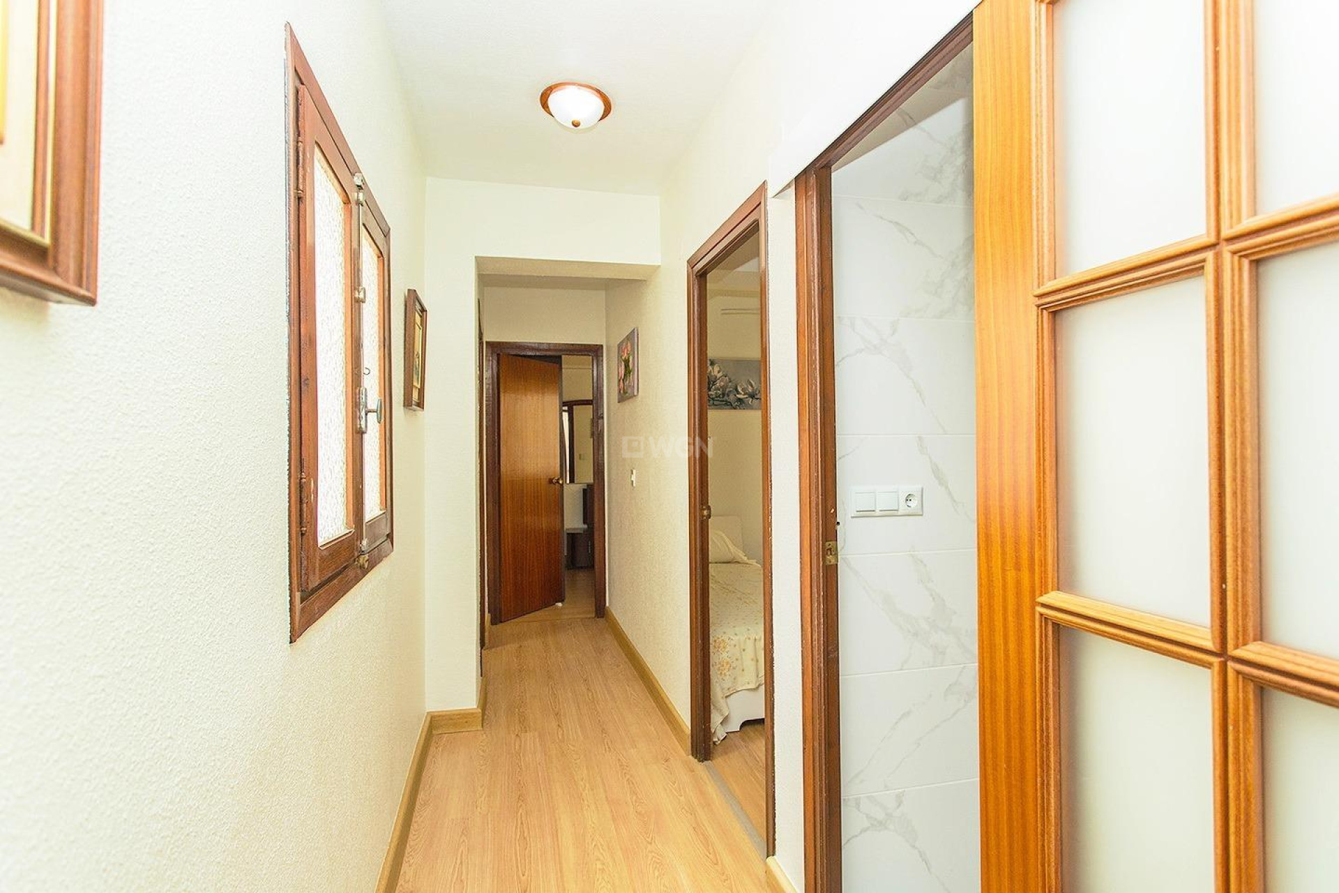 Wiederverkauf - Wohnung - Torrevieja - Playa del Cura