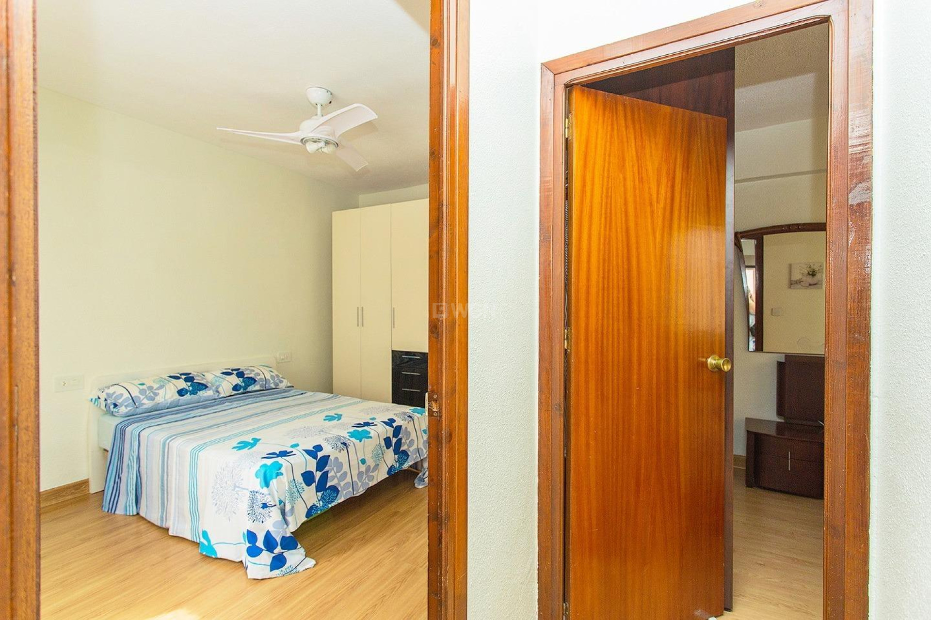 Wiederverkauf - Wohnung - Torrevieja - Playa del Cura