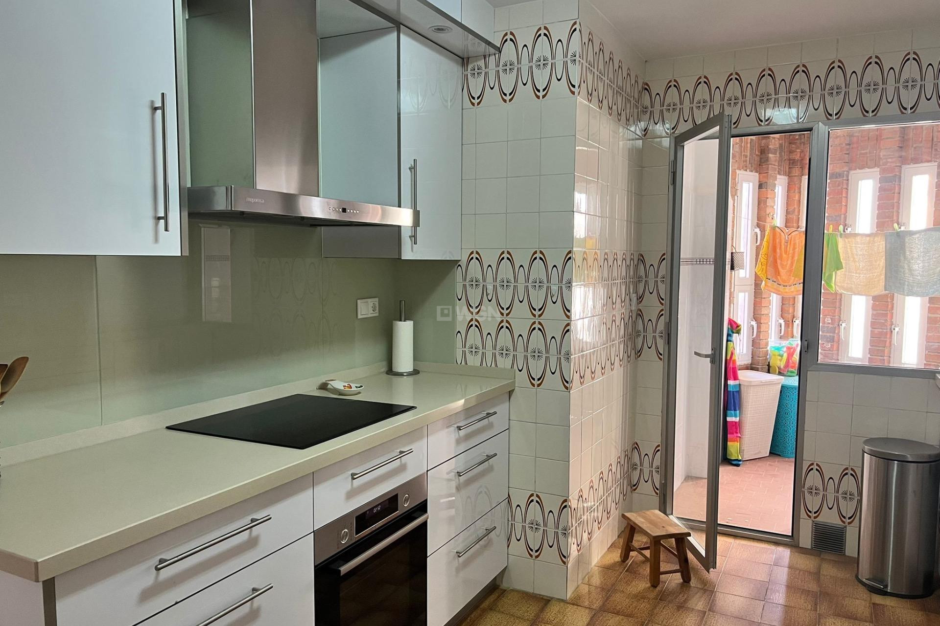 Wiederverkauf - Wohnung - Torrevieja - Playa del Cura