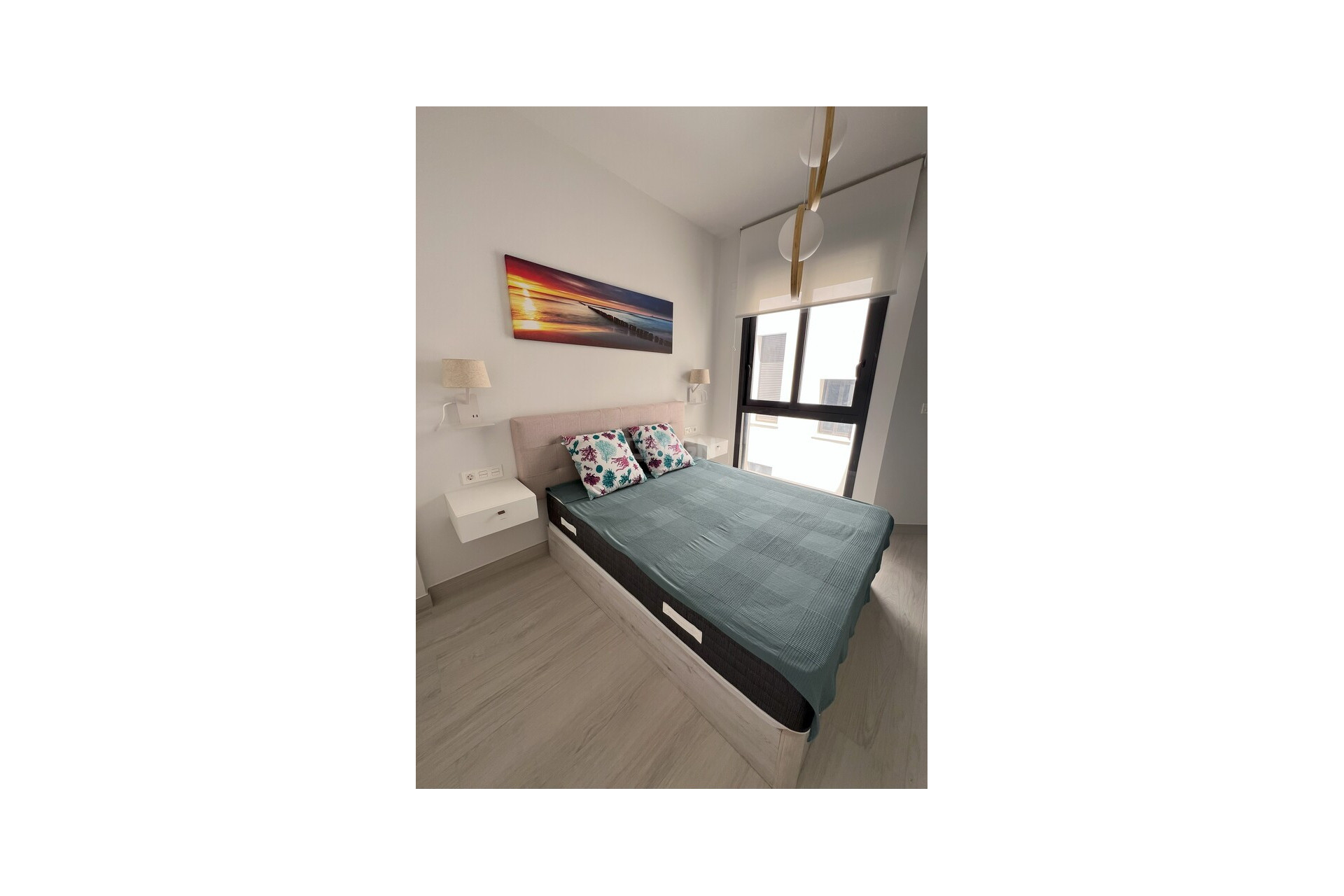 Wiederverkauf - Wohnung - Torrevieja - Playa del Cura