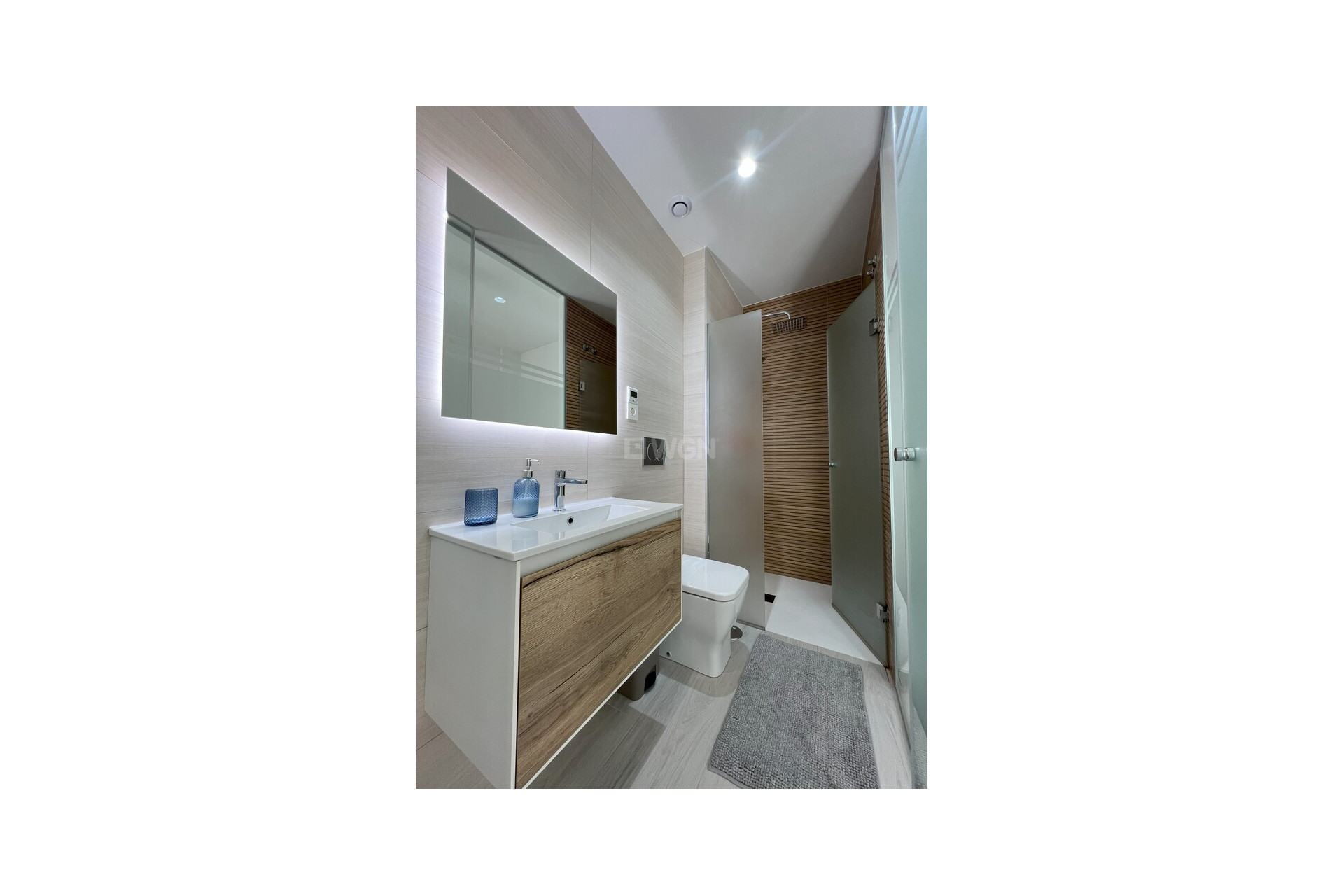 Wiederverkauf - Wohnung - Torrevieja - Playa del Cura