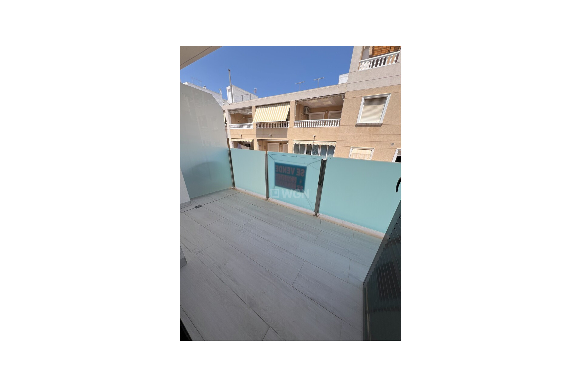 Wiederverkauf - Wohnung - Torrevieja - Playa del Cura